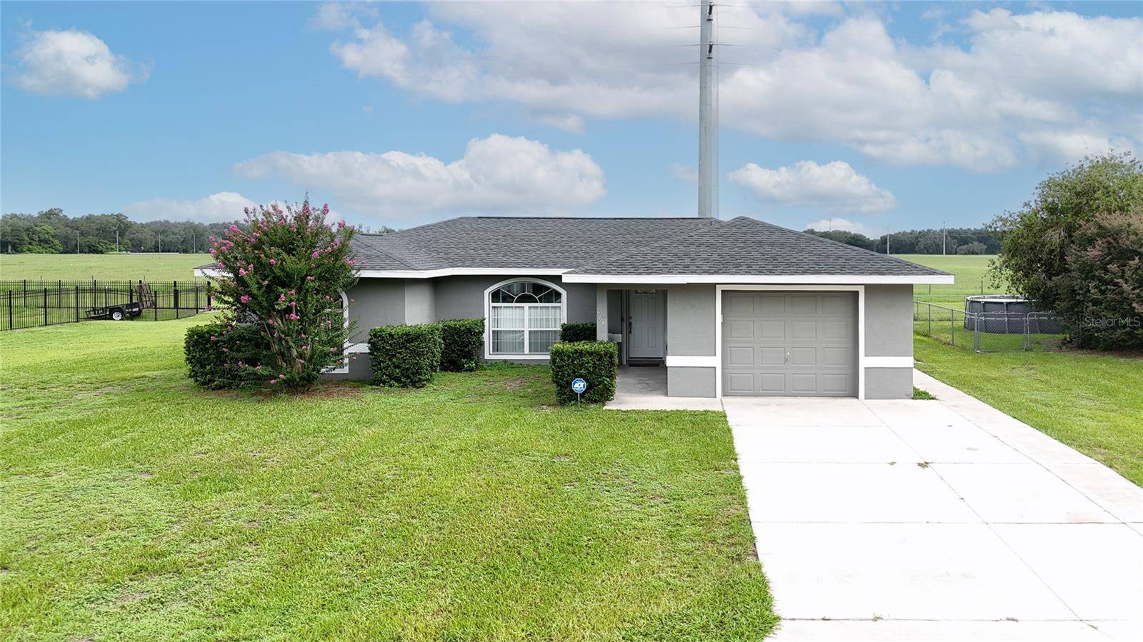 604 BOITNOTT LN, Bushnell, FL 33513