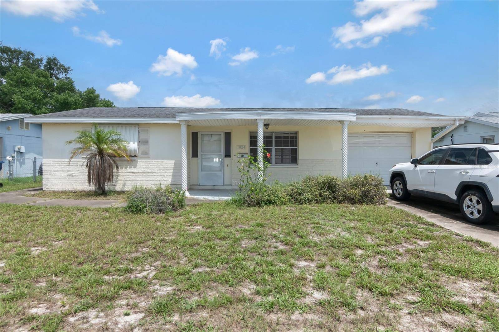 1024 VIKING DR, Holiday, FL 34691