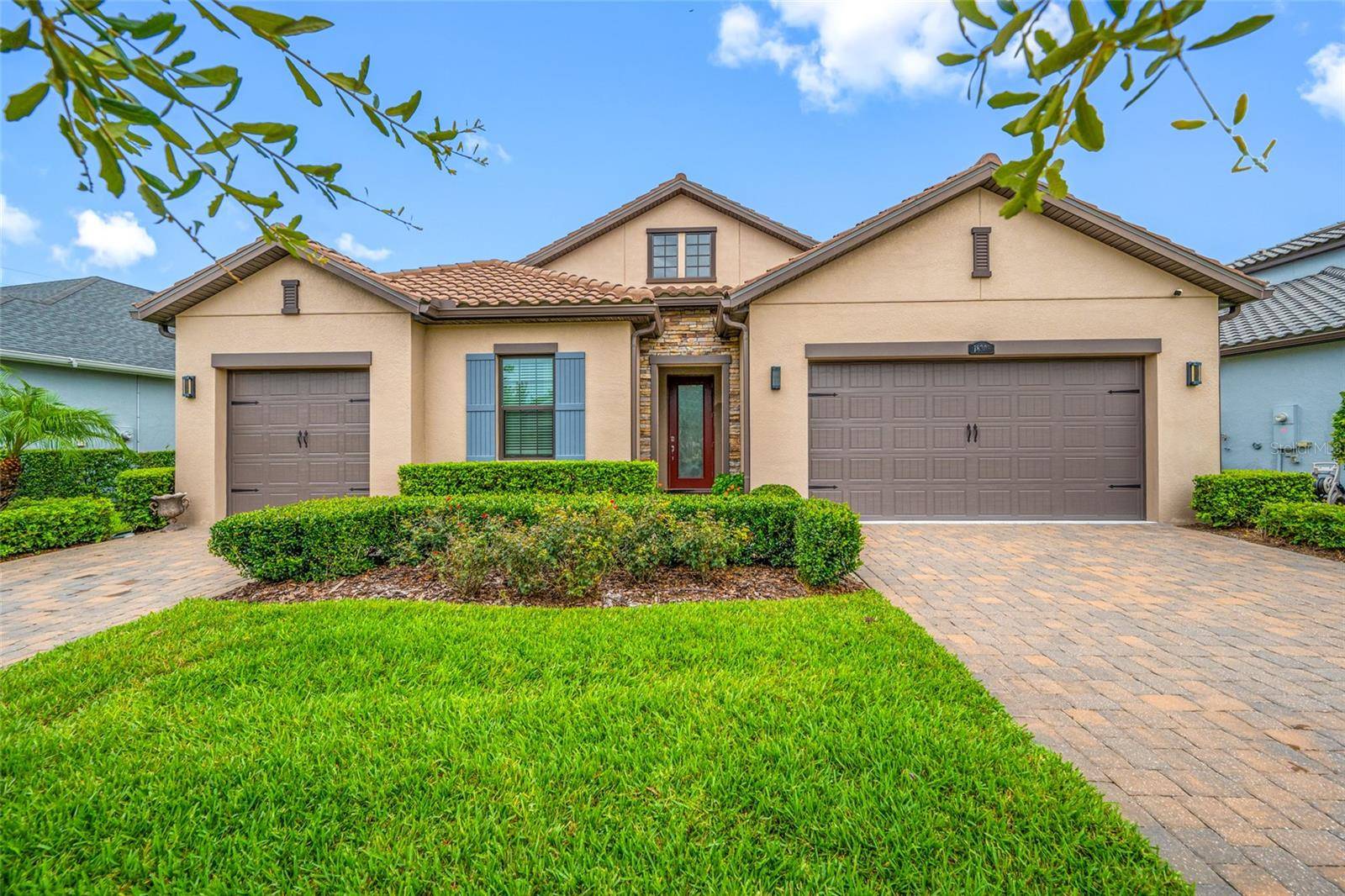 18308 LEAFMORE ST, Lutz, FL 33548