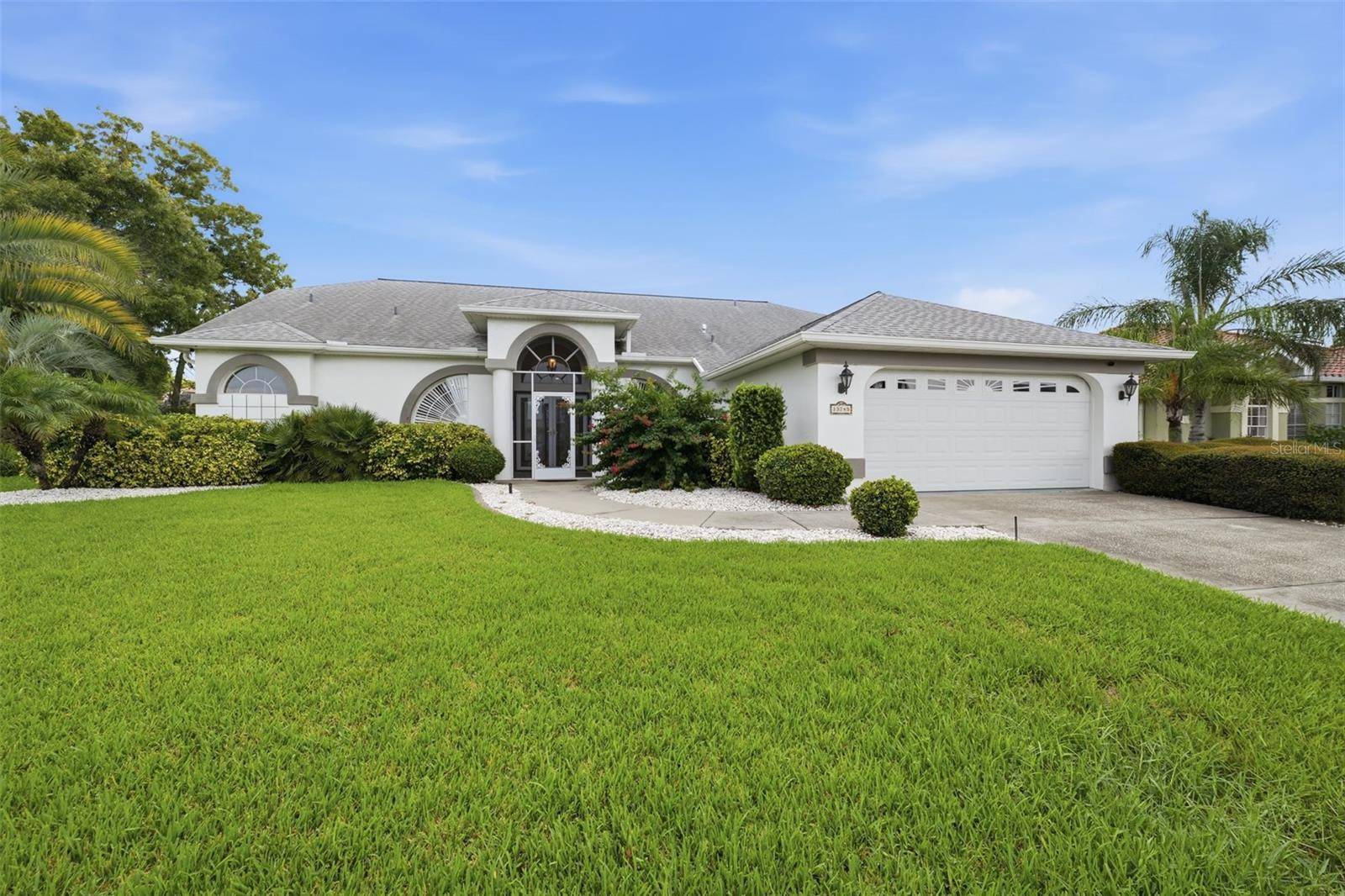 13745 WOODWARD DR, Hudson, FL 34667