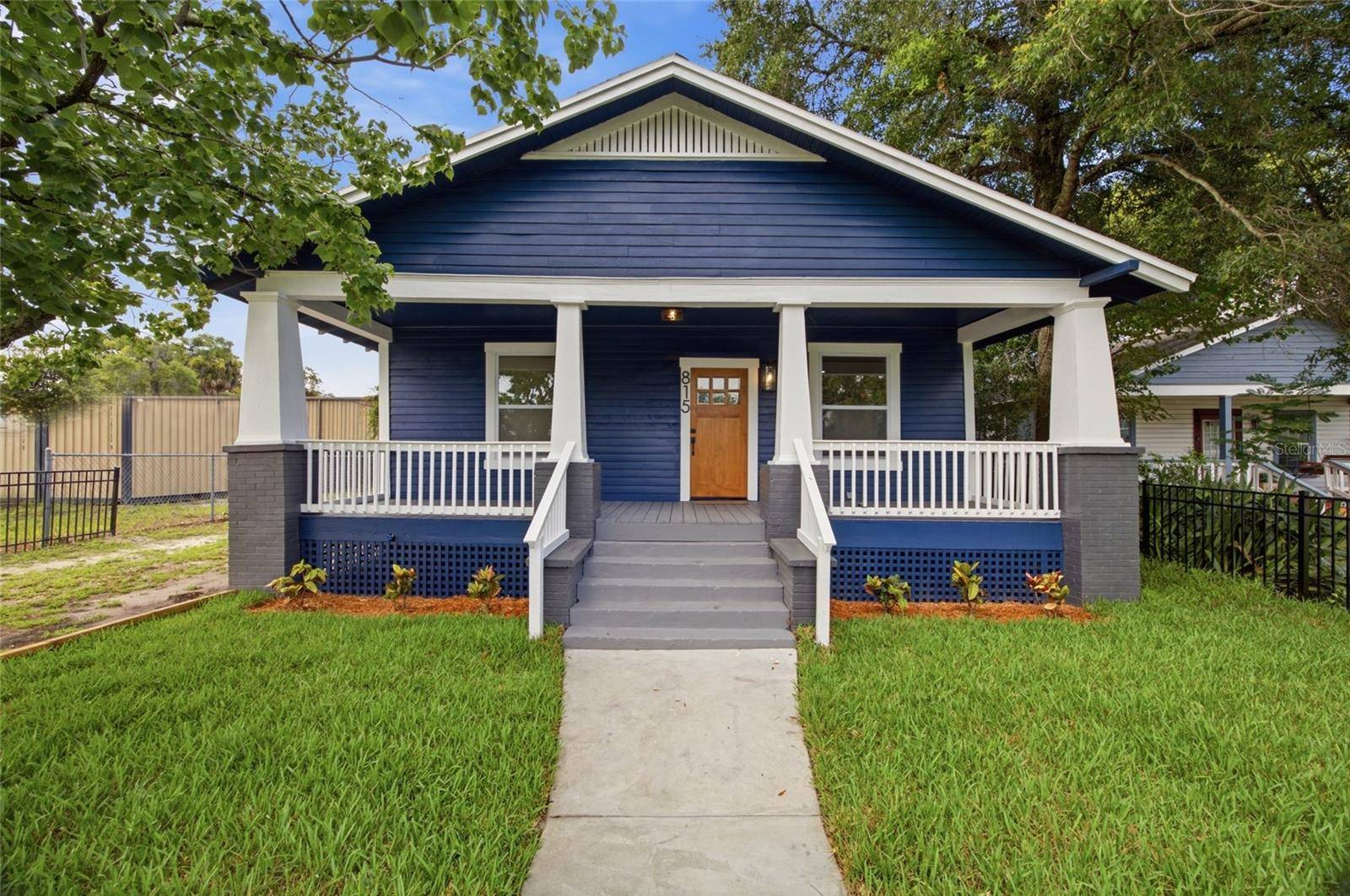 815 E FRIERSON AVE, Tampa, FL 33603