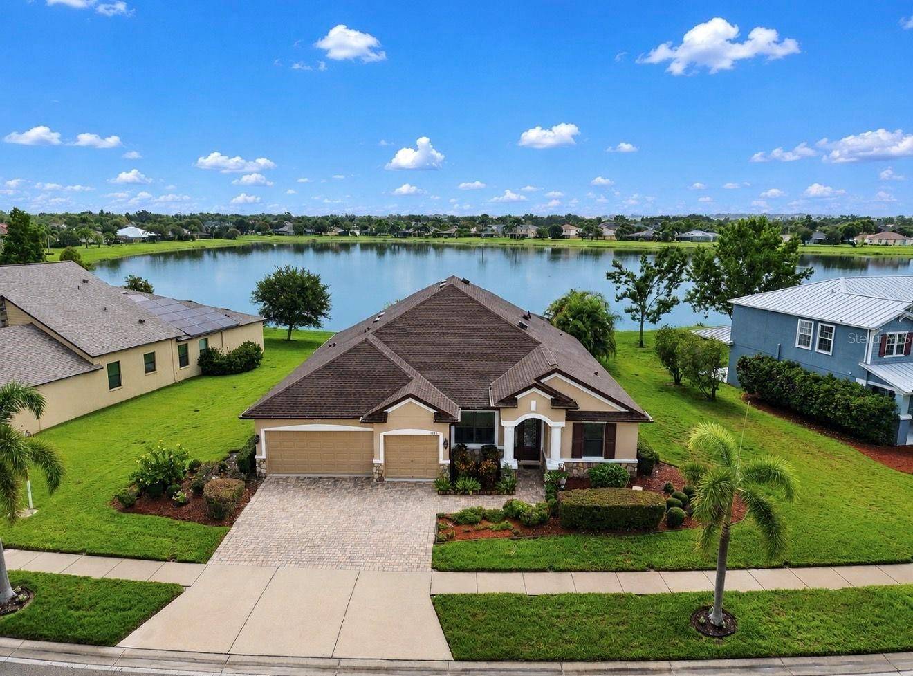 5335 SANDY SHELL DR, Apollo Beach, FL 33572