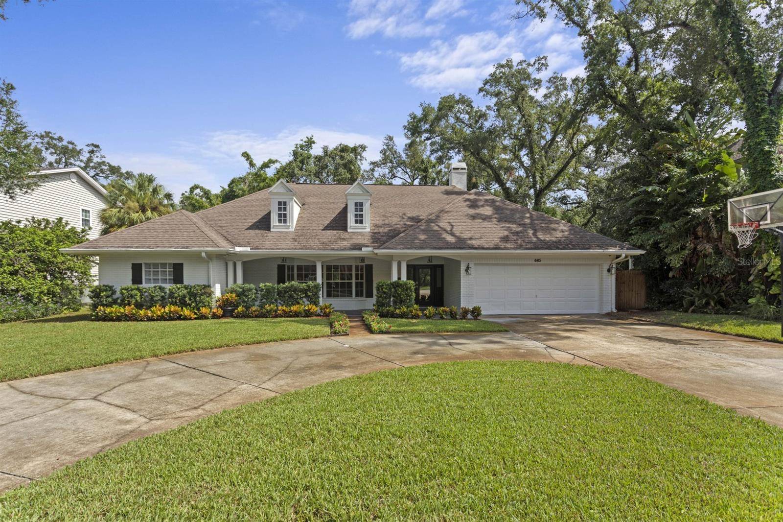 4415 W CLEAR AVE, Tampa, FL 33629
