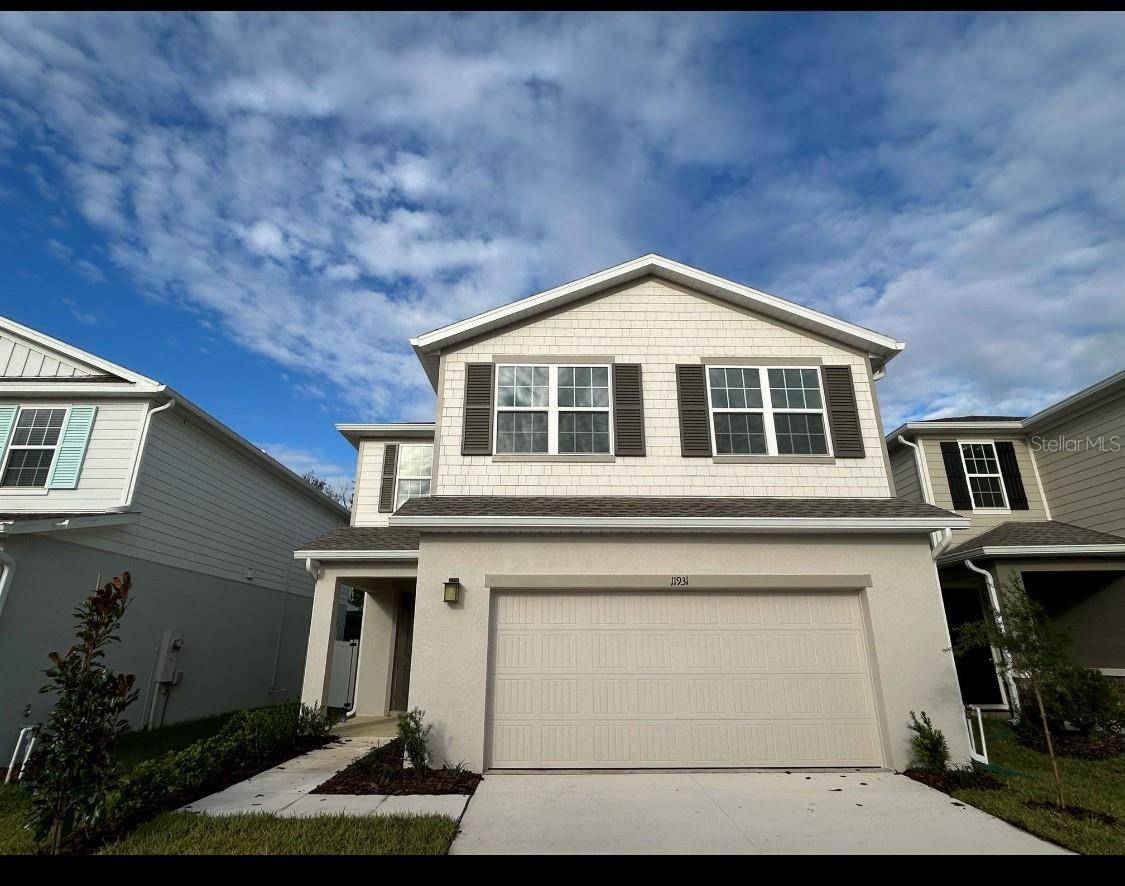 11931 THORNCREST DR, Spring Hill, FL 34610