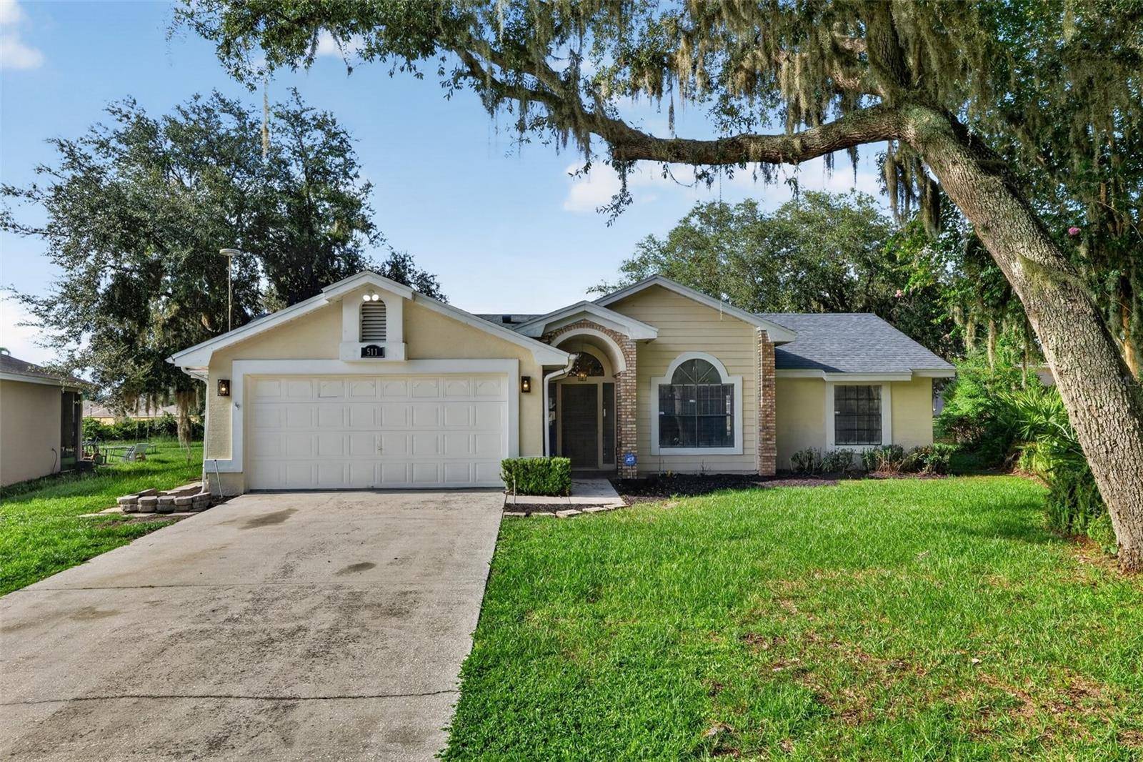 511 BASIL CT, Poinciana, FL 34759