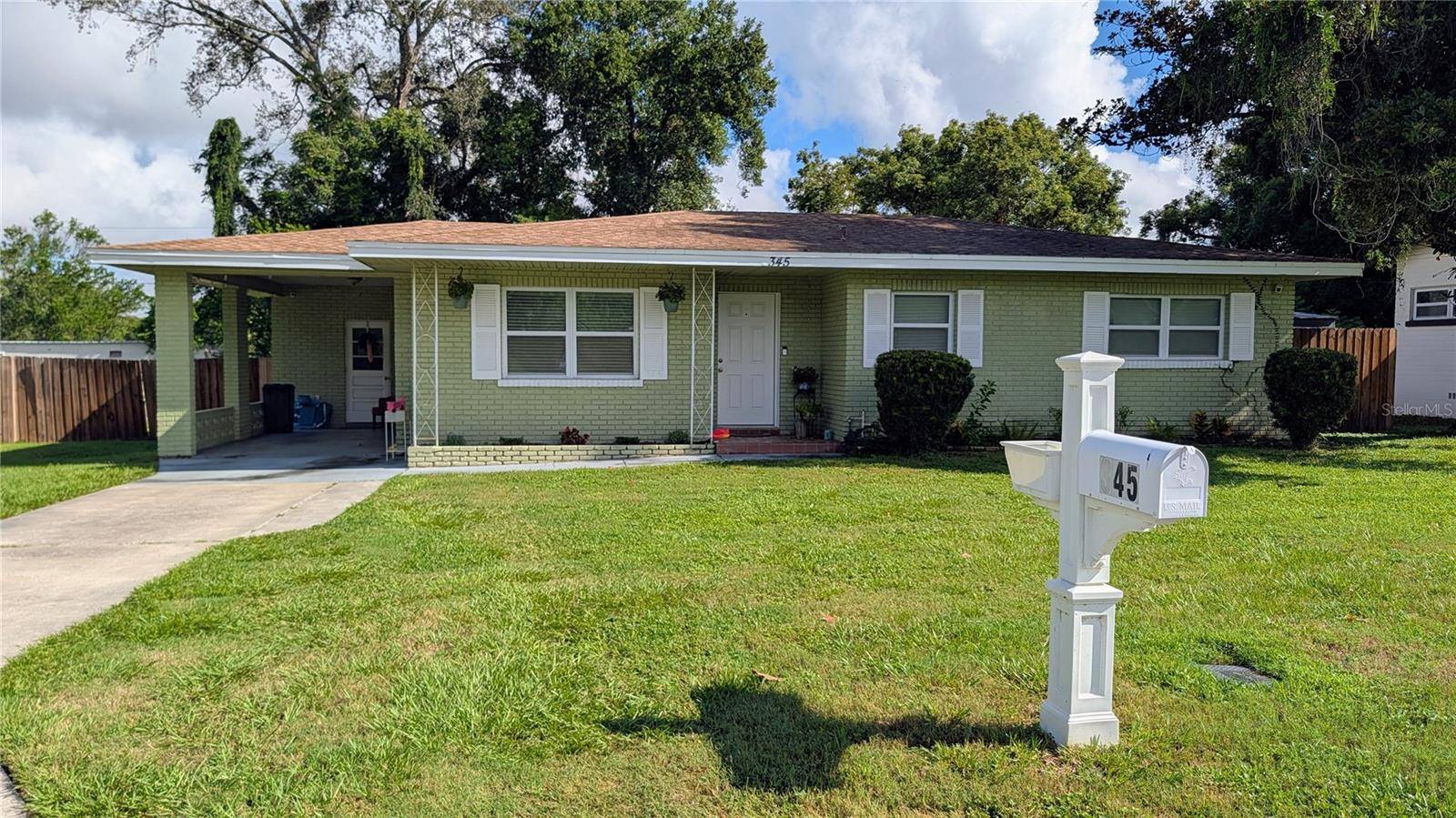 345 CANNON ST, Lakeland, FL 33803