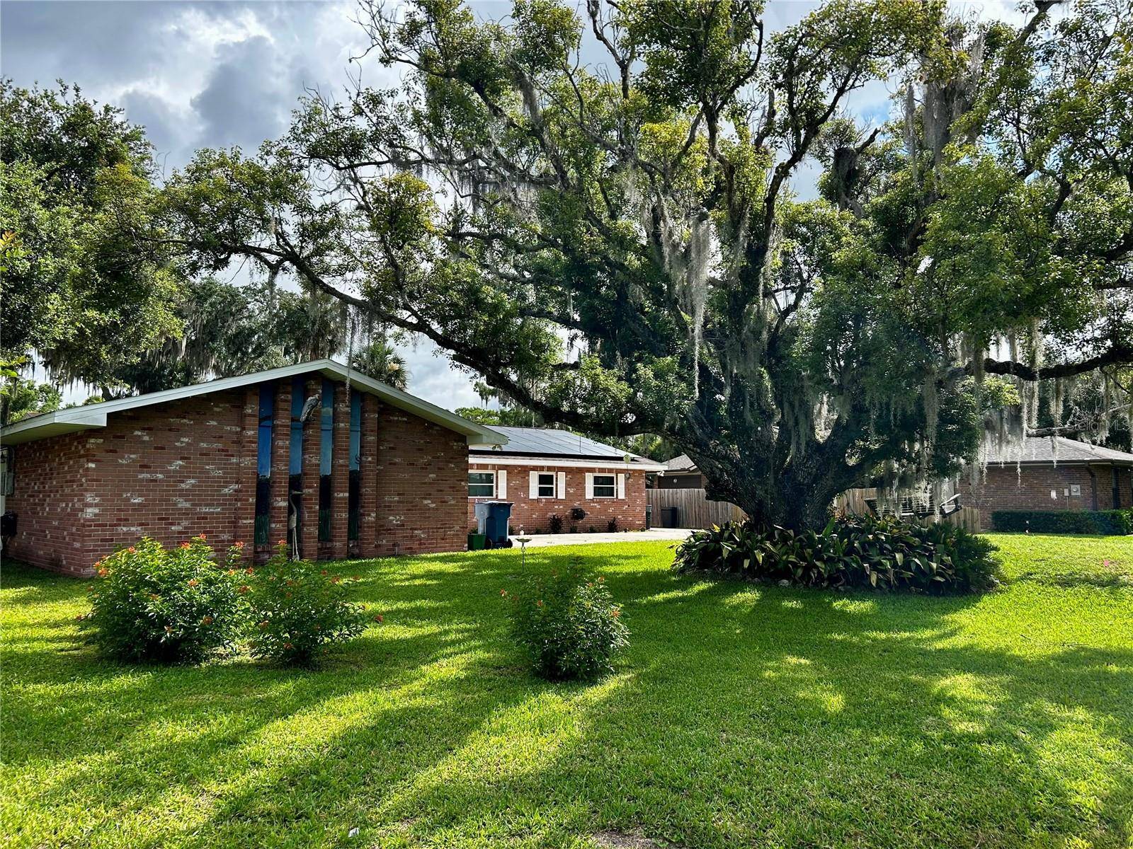 2950 N SHELL RD, Deland, FL 32720