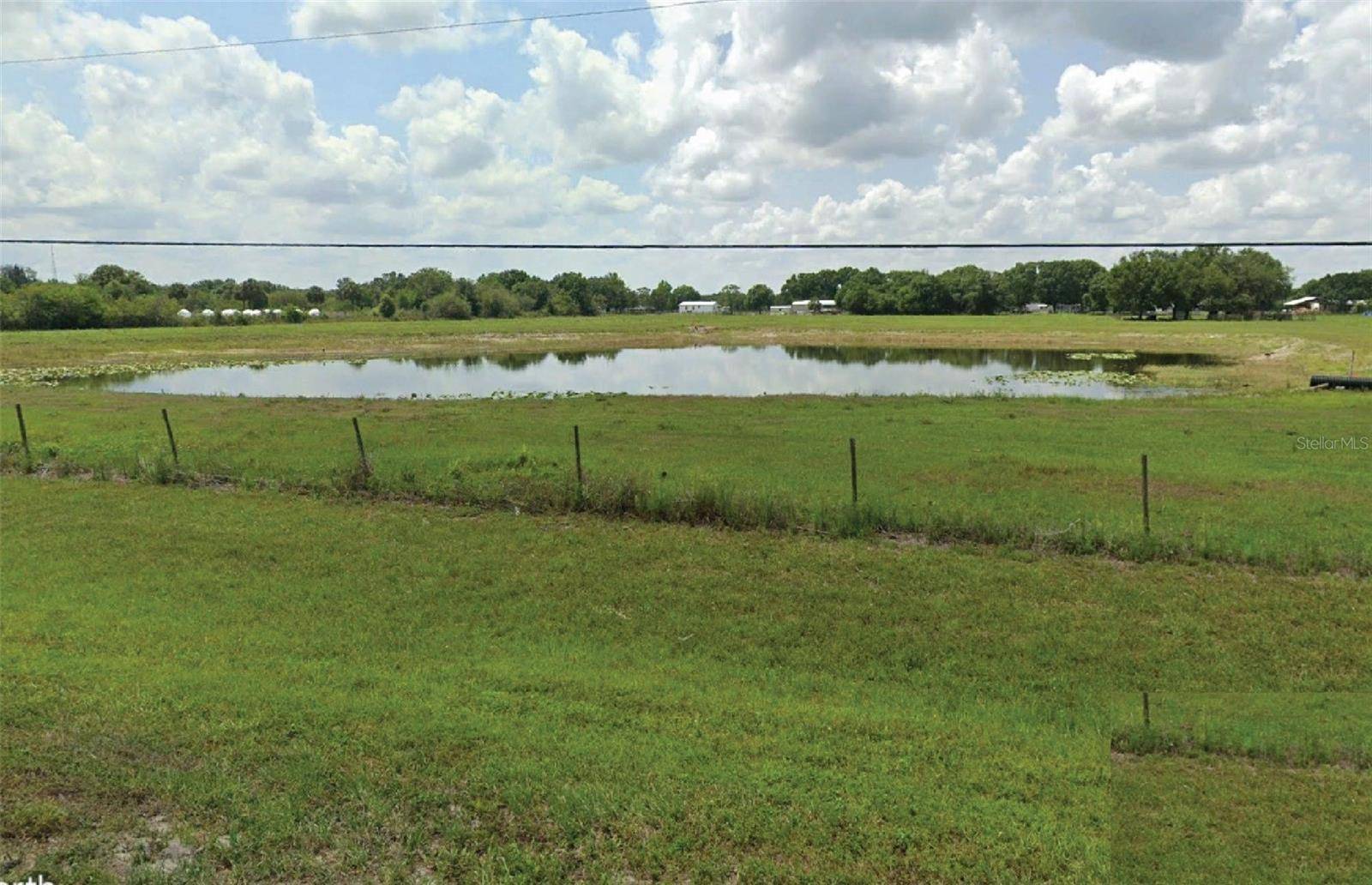 350 S CANOE CREEK RD, Kenansville, FL 34739