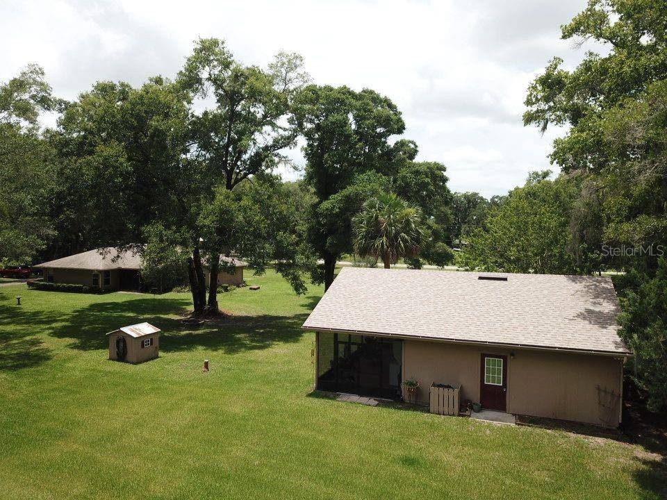 267 N ORANGE AVE, Lake Helen, FL 32744