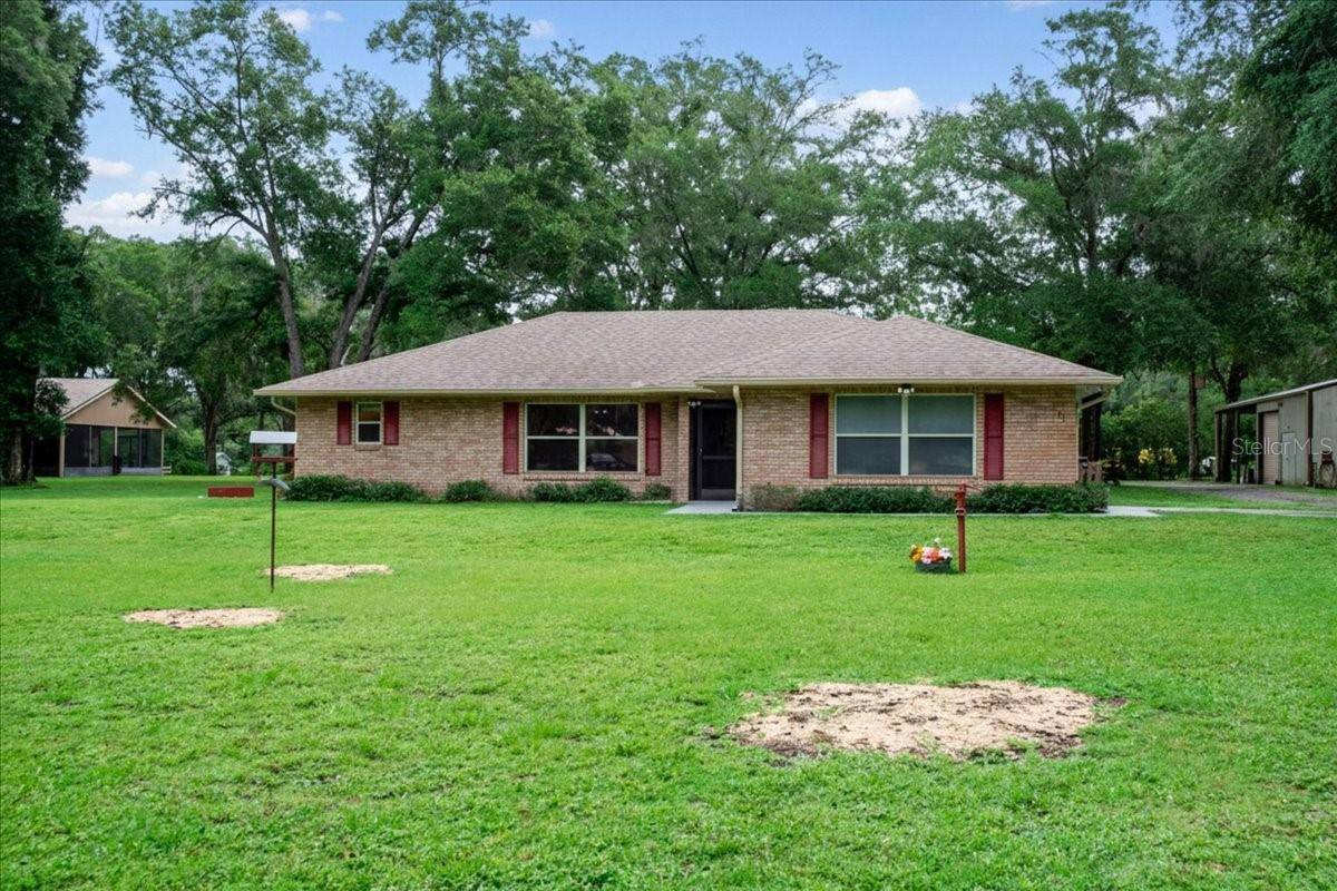 267 N ORANGE AVE, Lake Helen, FL 32744
