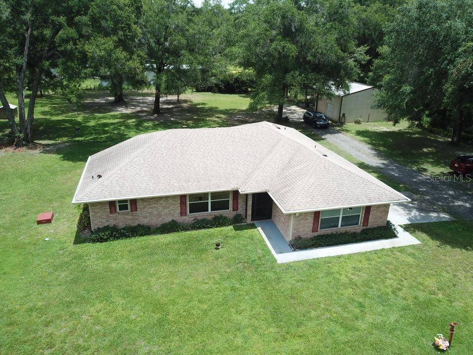 267 N ORANGE AVE, Lake Helen, FL 32744