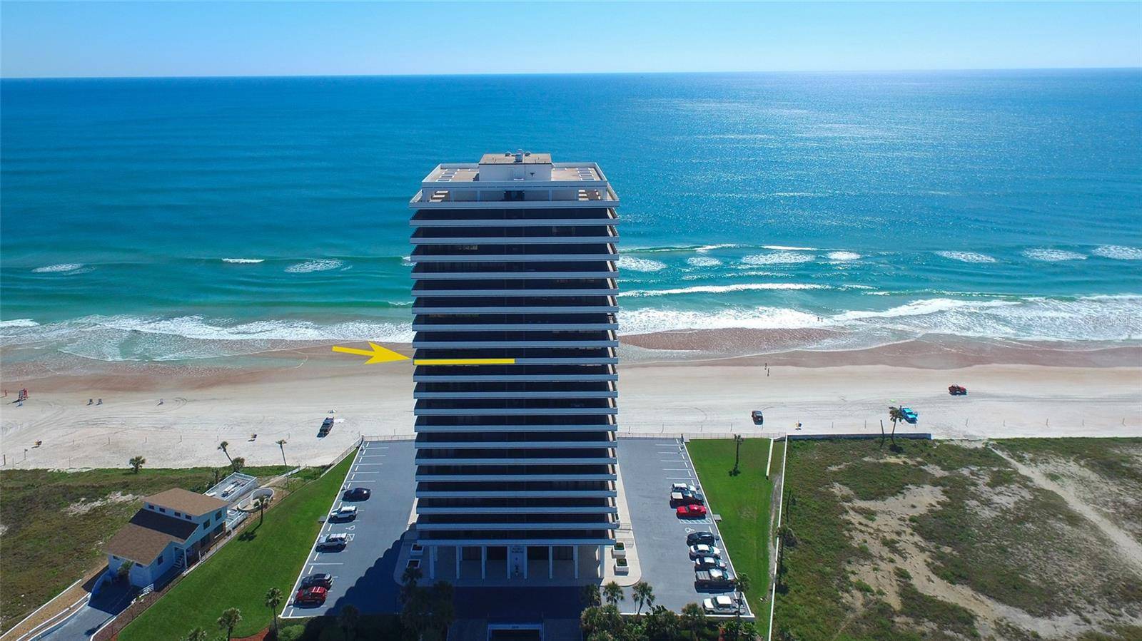 2200 N ATLANTIC AVE #1201, Daytona Beach, FL 32118