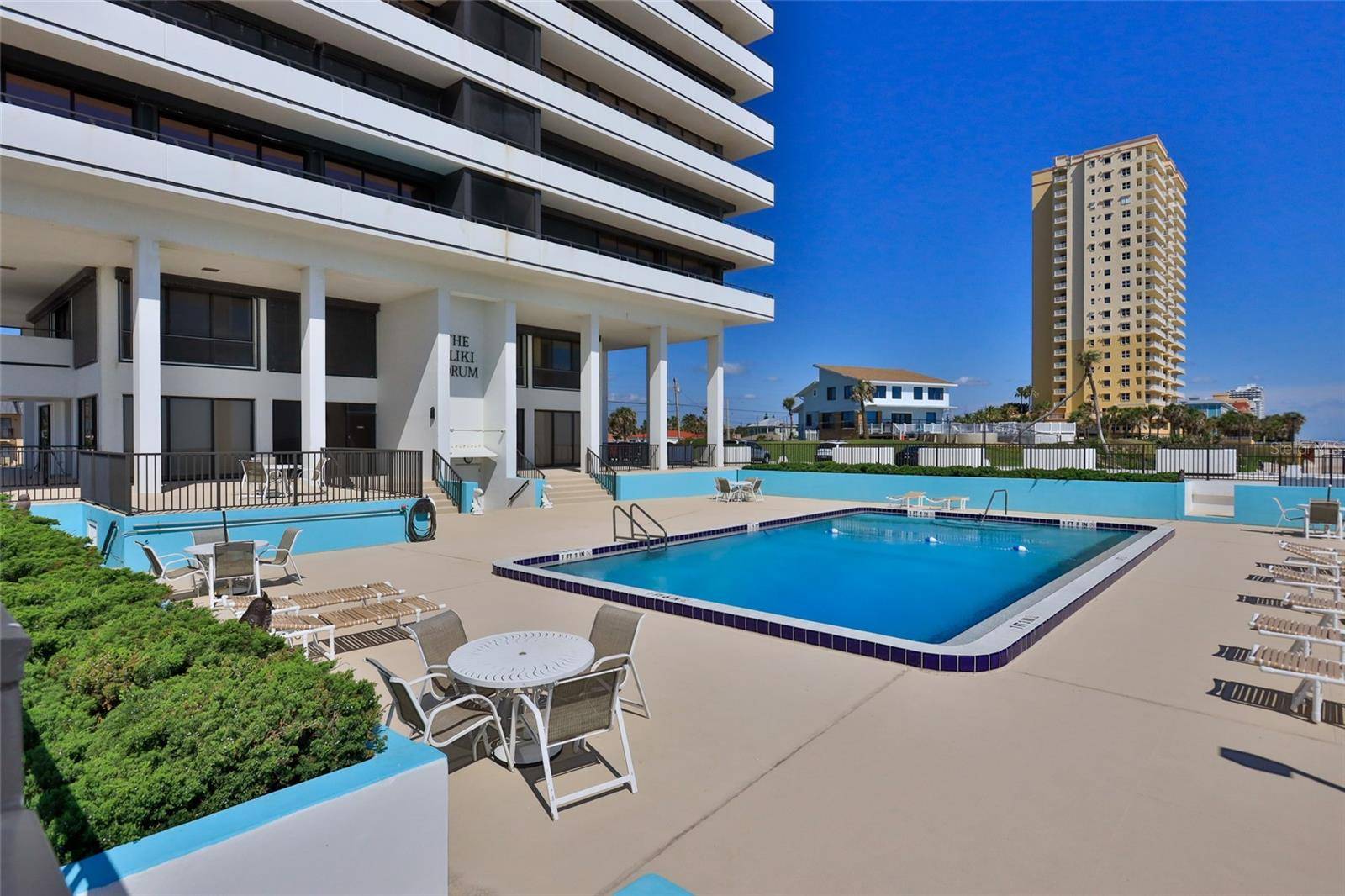 2200 N ATLANTIC AVE #1201, Daytona Beach, FL 32118