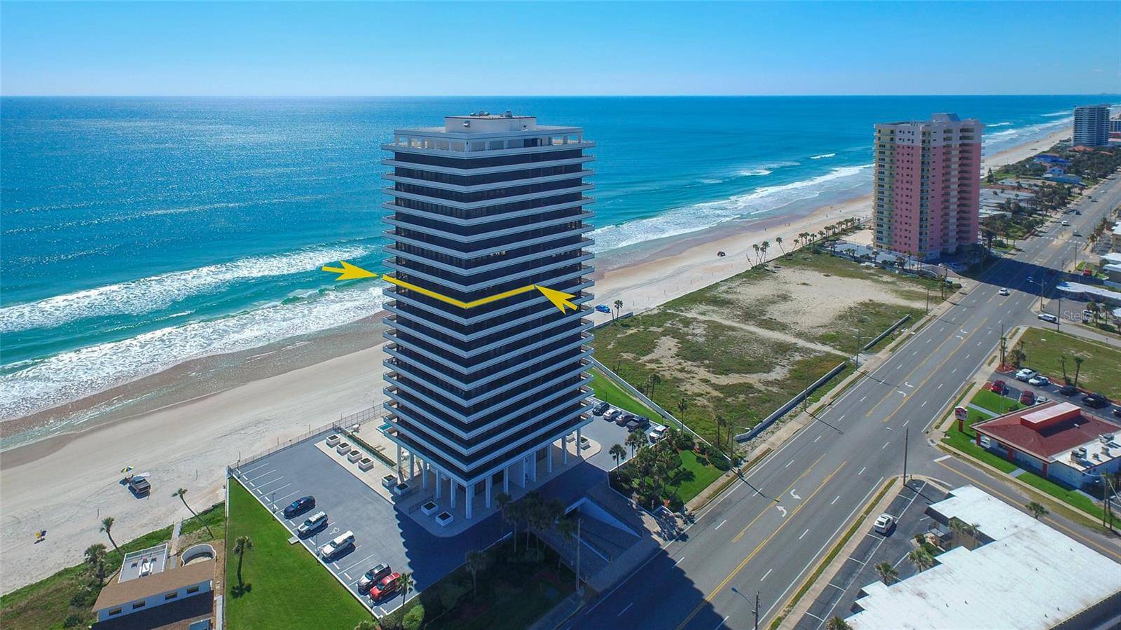 2200 N ATLANTIC AVE #1201, Daytona Beach, FL 32118