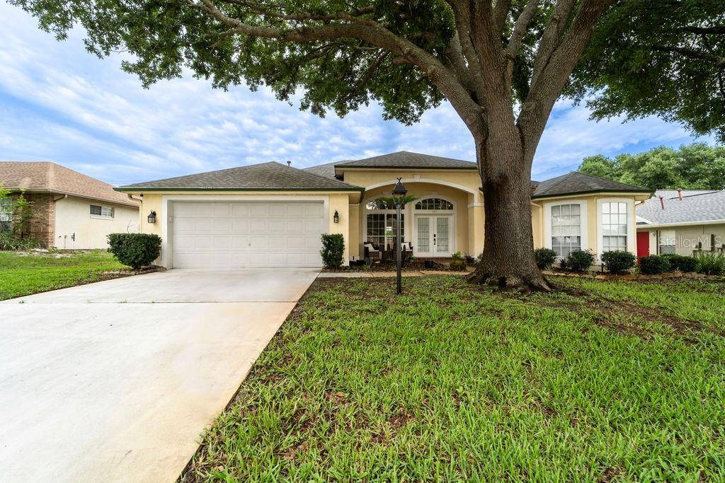 107 NEEDLEWOOD LOOP, Debary, FL 32713