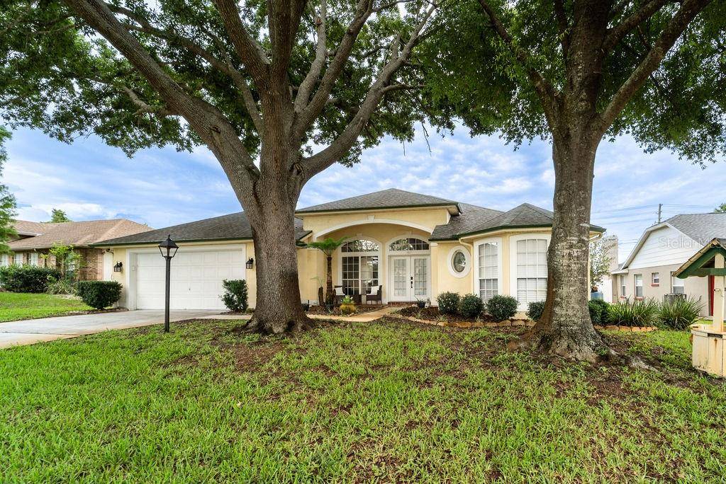 107 NEEDLEWOOD LOOP, Debary, FL 32713