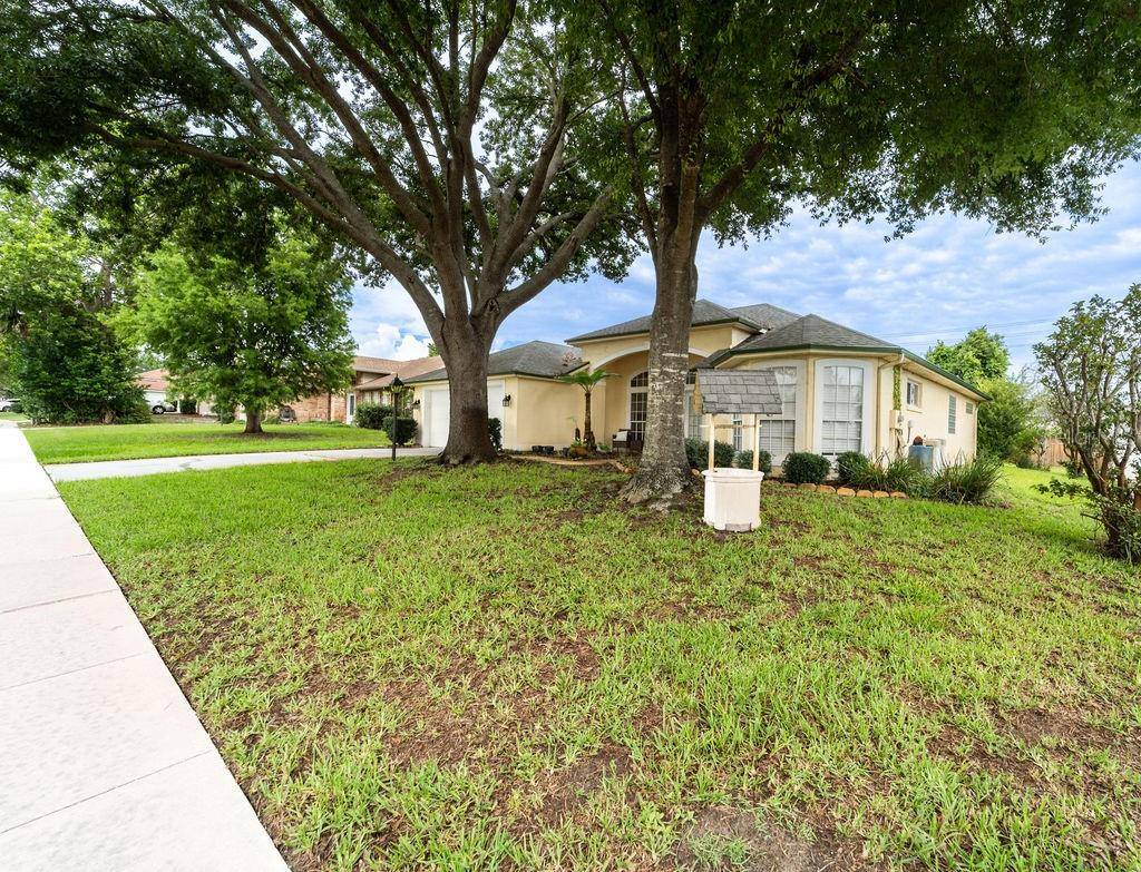 107 NEEDLEWOOD LOOP, Debary, FL 32713