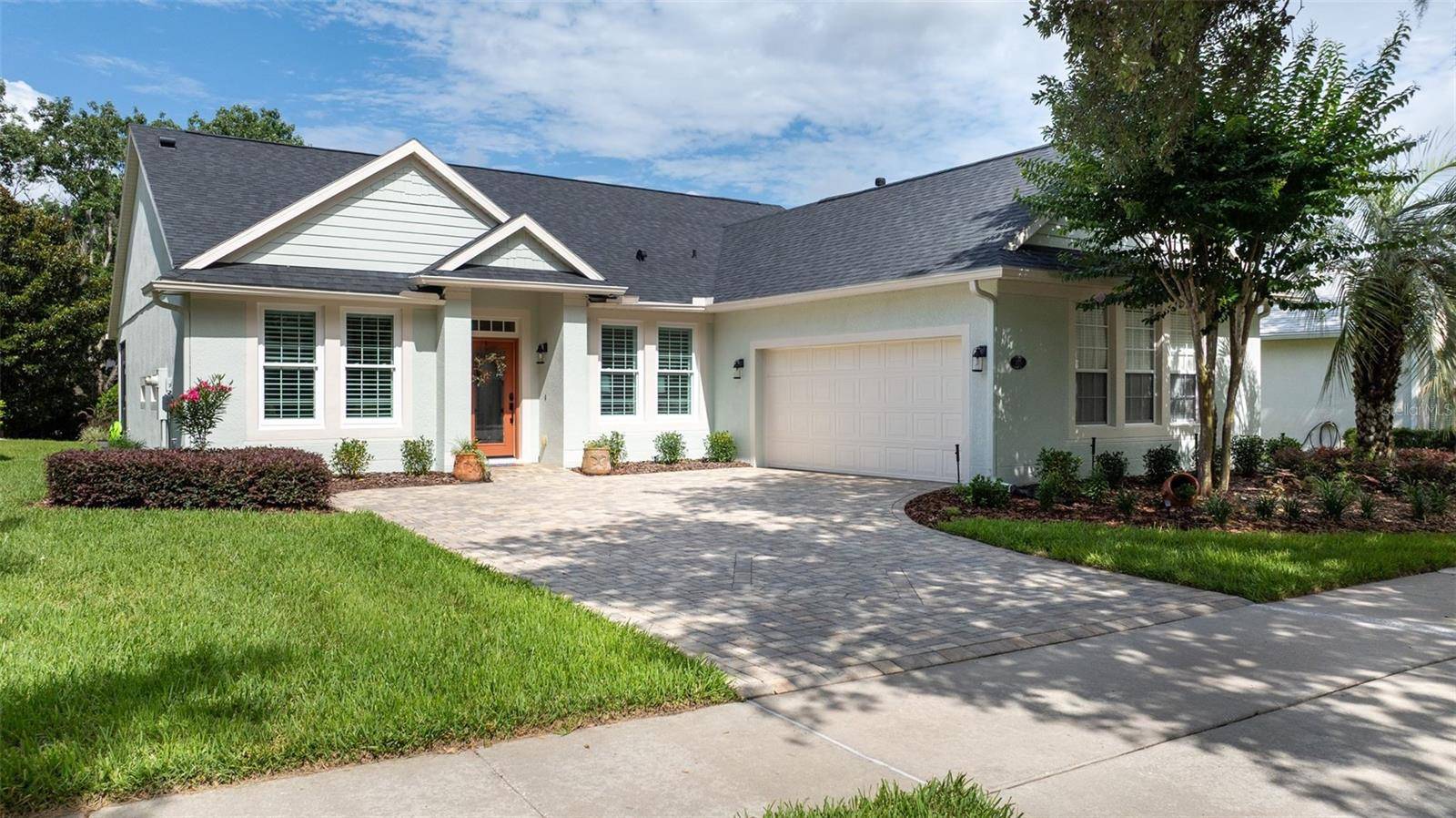 309 BELLINGRATH TER, Deland, FL 32724