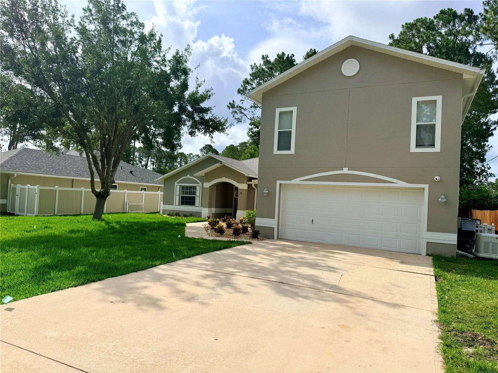 18 BURNING VIEW LN, Palm Coast, FL 32137