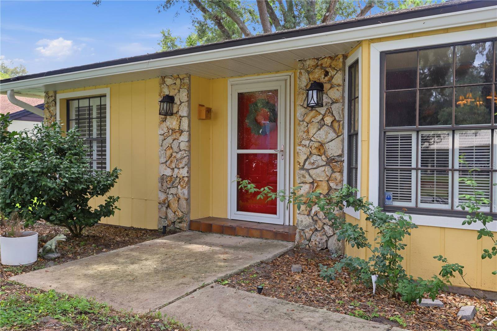 1701 WIND WILLOW RD, Belle Isle, FL 32809
