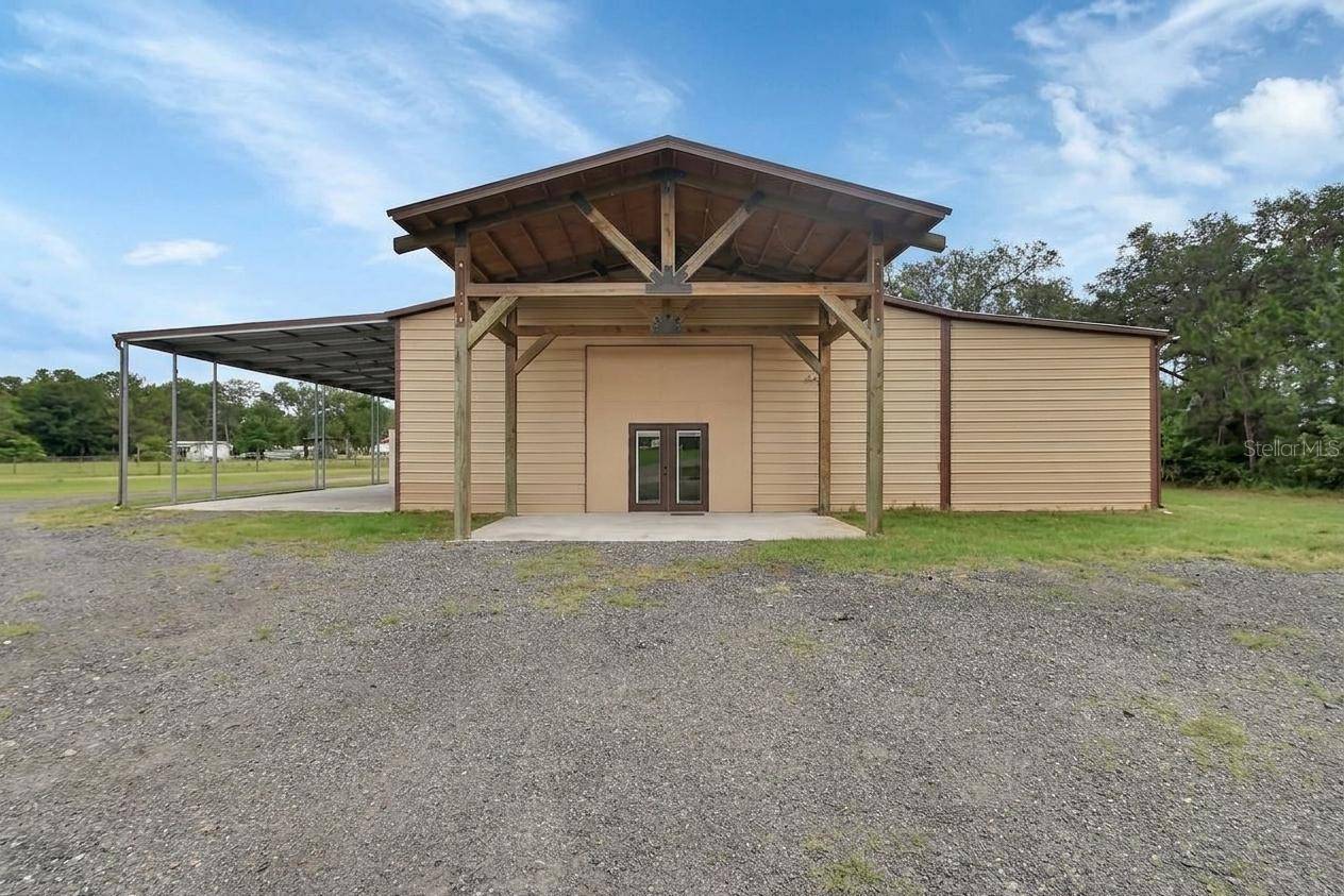 4940 STATE ROAD 11, De Leon Springs, FL 32130