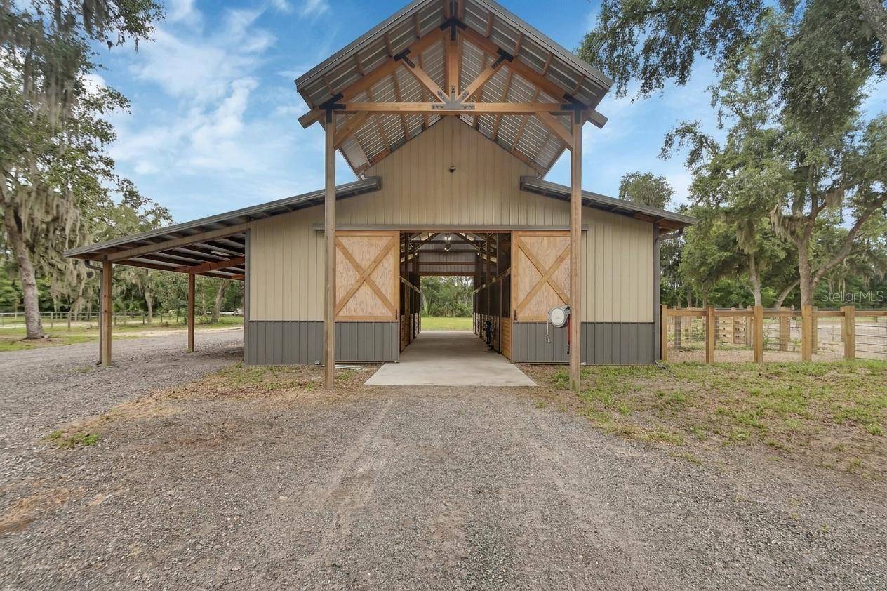 4940 STATE ROAD 11, De Leon Springs, FL 32130