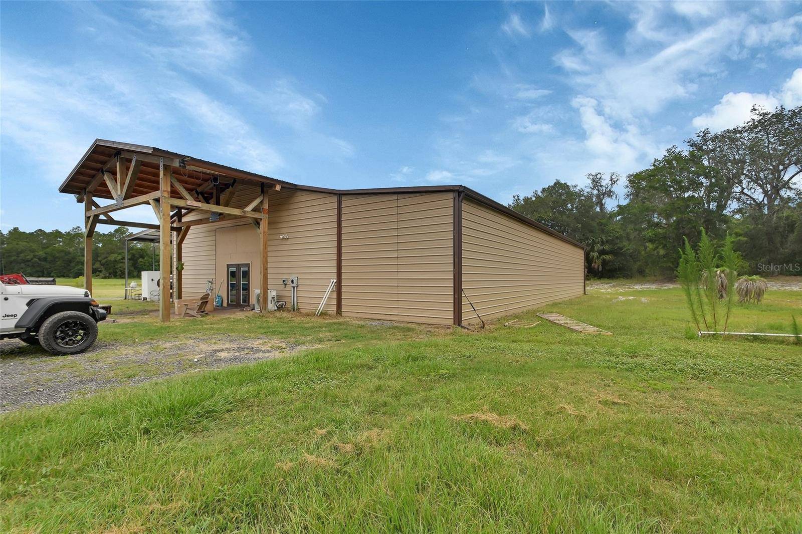 4940 STATE ROAD 11, De Leon Springs, FL 32130