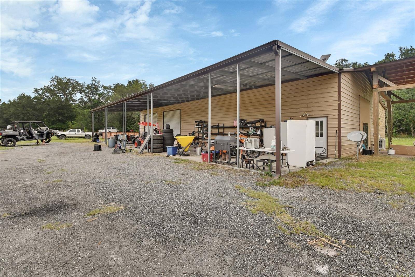 4940 STATE ROAD 11, De Leon Springs, FL 32130