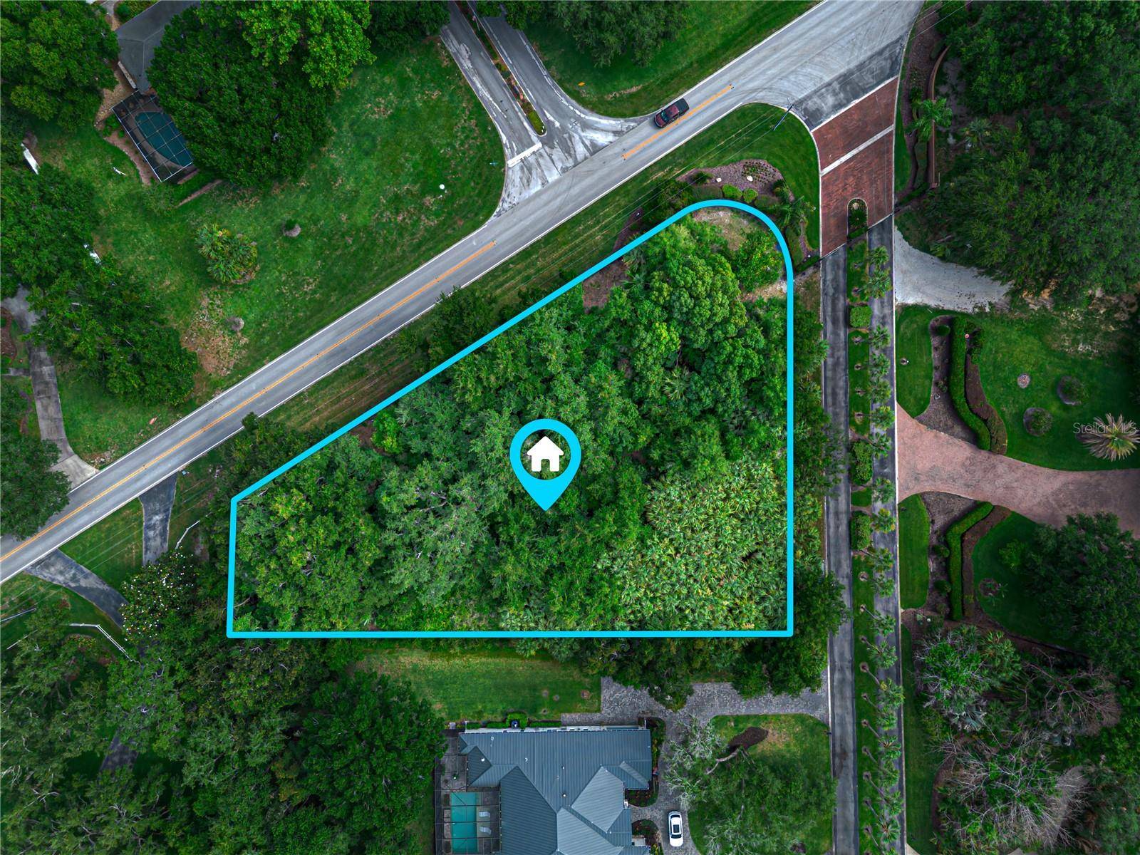 000 LAKESHORE POINTE BLVD, Mount Dora, FL 32757