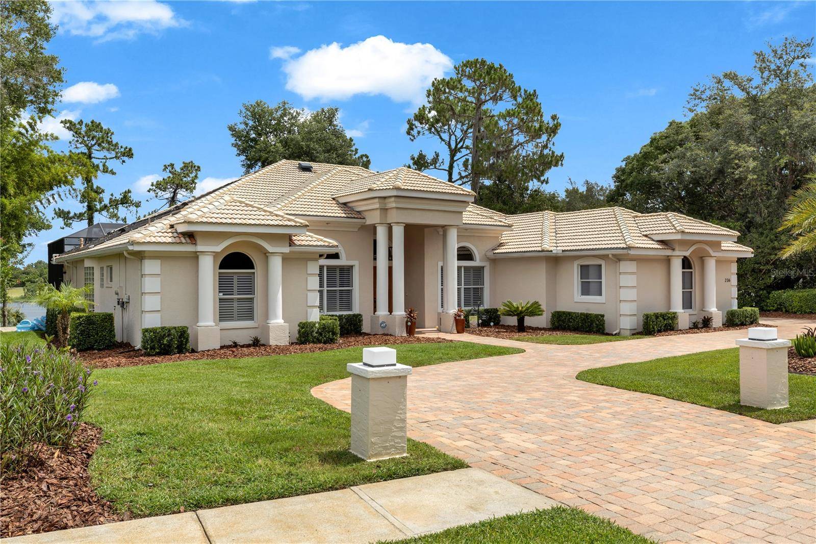 236 EAGLE ESTATES DR, Debary, FL 32713