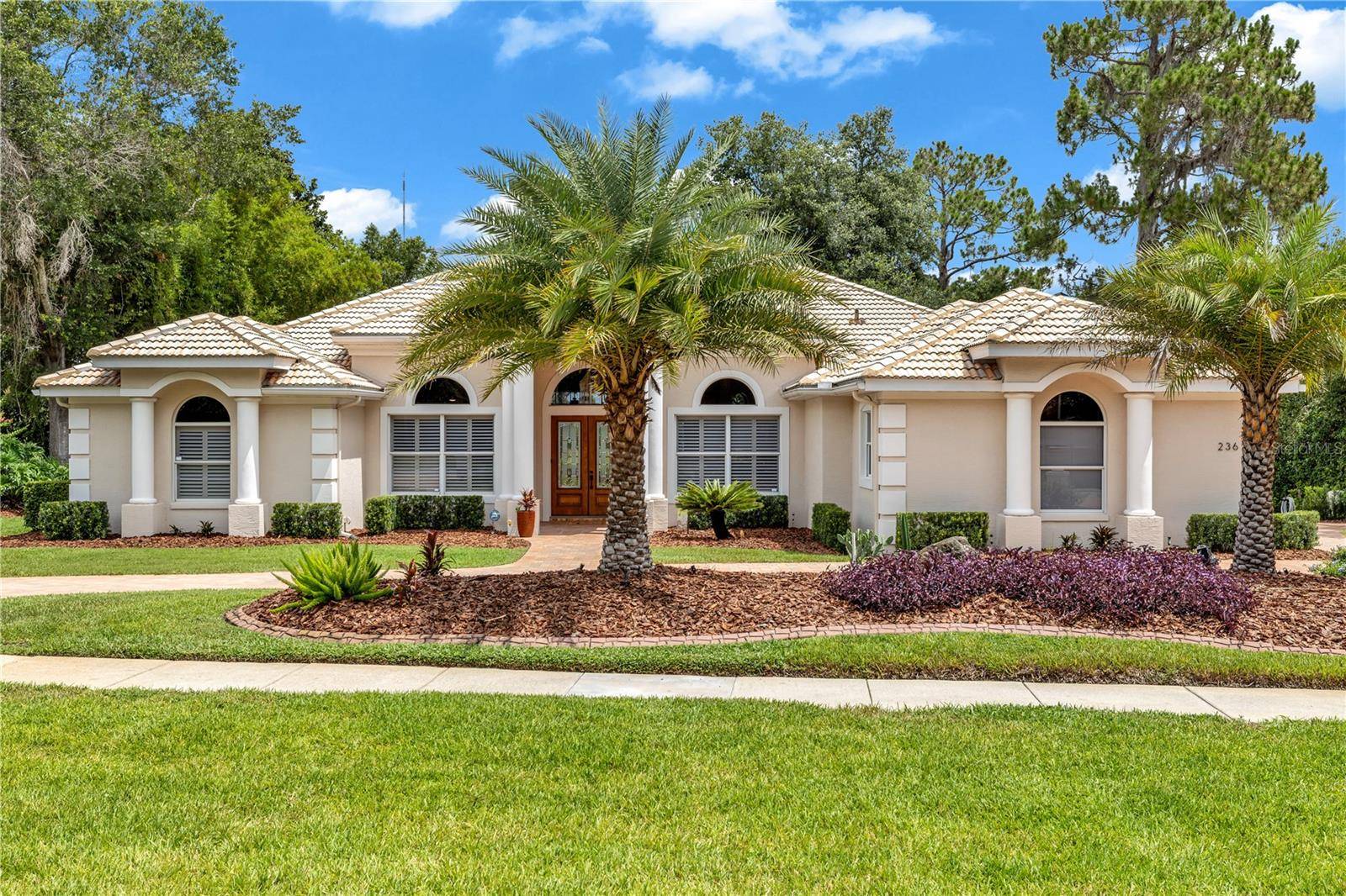 236 EAGLE ESTATES DR, Debary, FL 32713