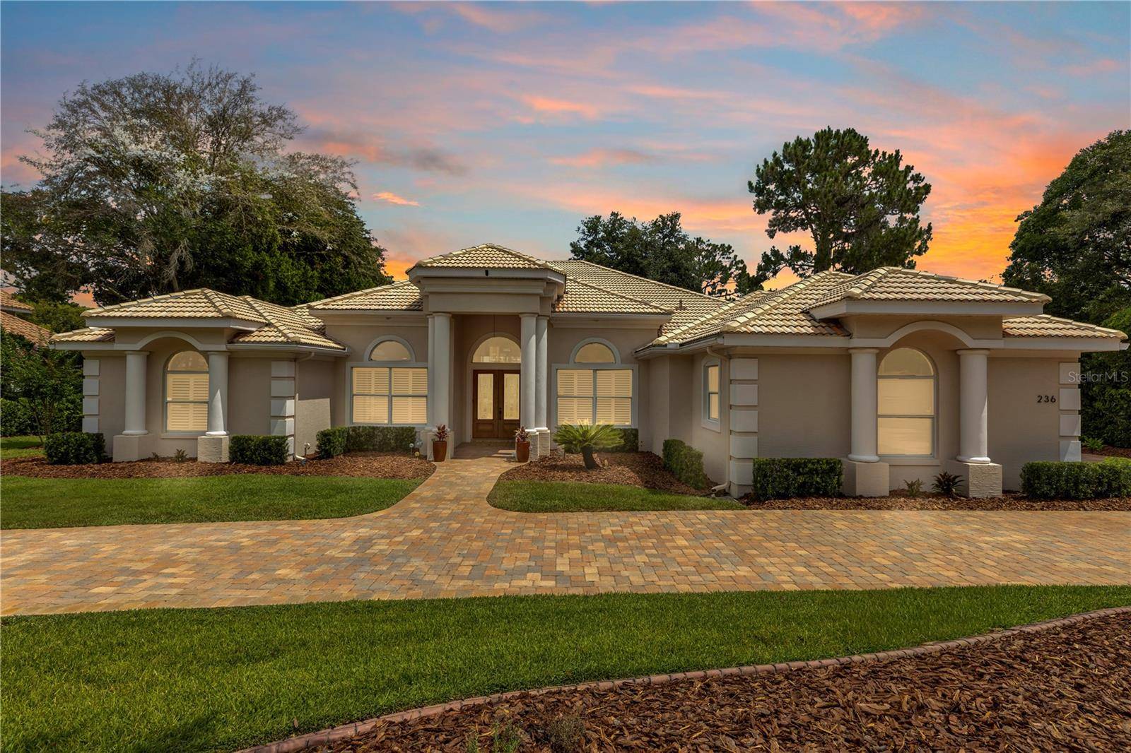 236 EAGLE ESTATES DR, Debary, FL 32713