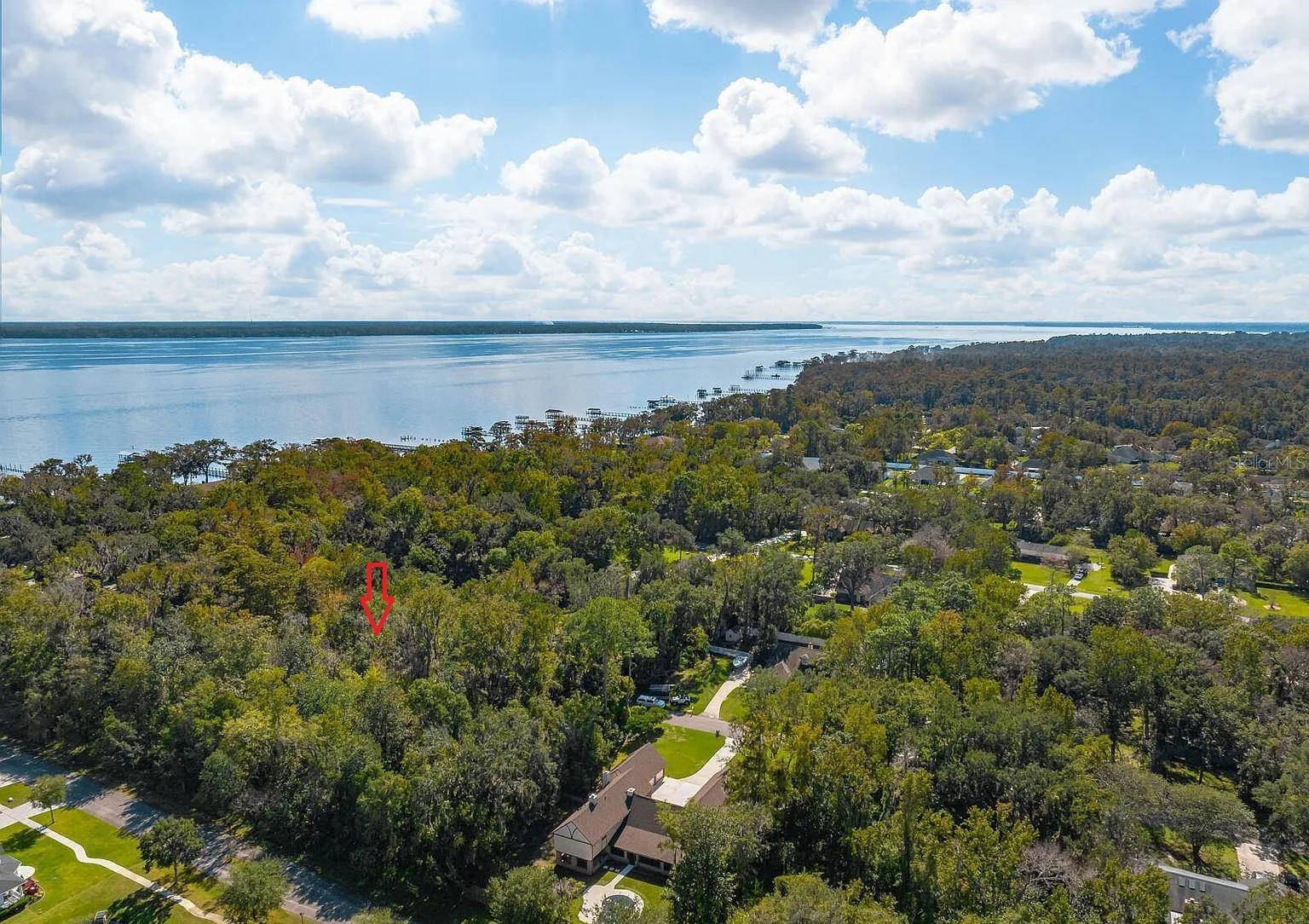 RIVERWOOD DR, Fleming Island, FL 32003