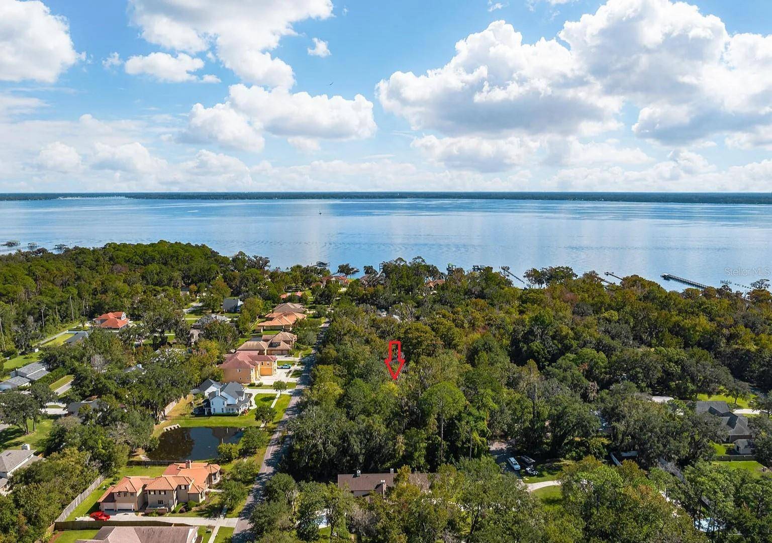RIVERWOOD DR, Fleming Island, FL 32003