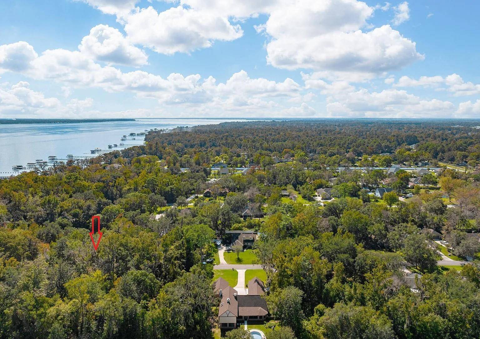 RIVERWOOD DR, Fleming Island, FL 32003