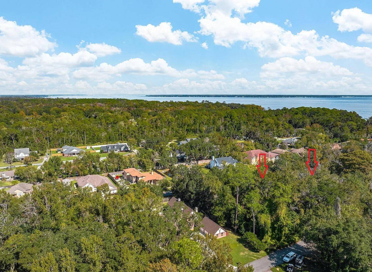 RIVERWOOD DR, Fleming Island, FL 32003