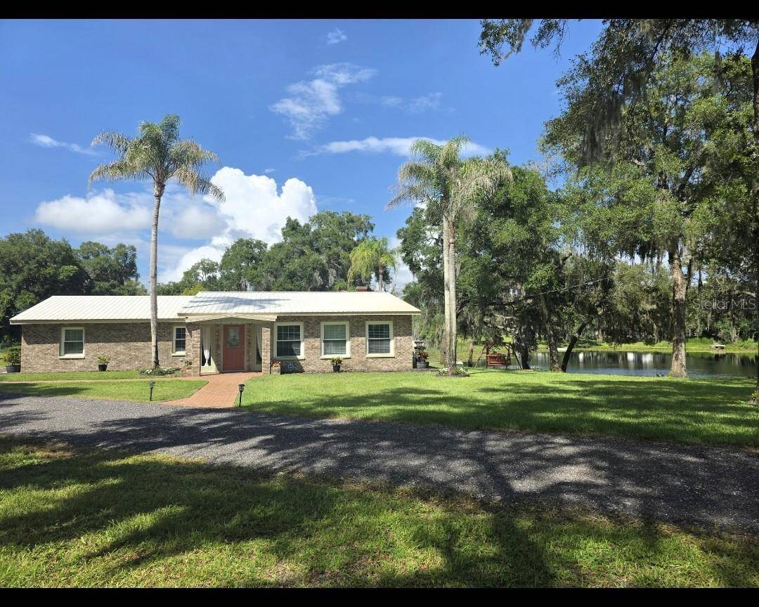 210 WESTLAKE DR, Lake Helen, FL 32744