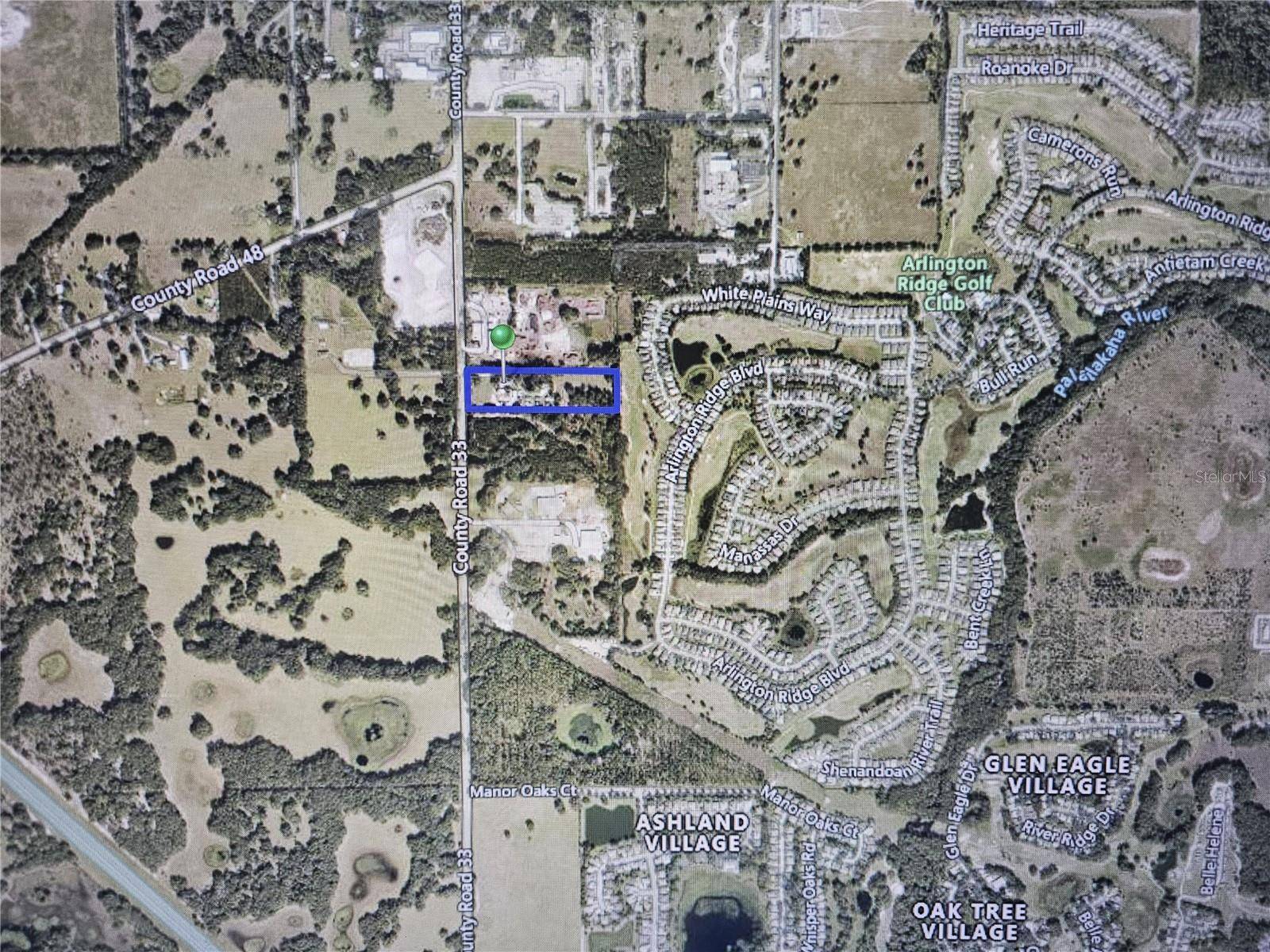 26630 COUNTY ROAD 33, Okahumpka, FL 34762