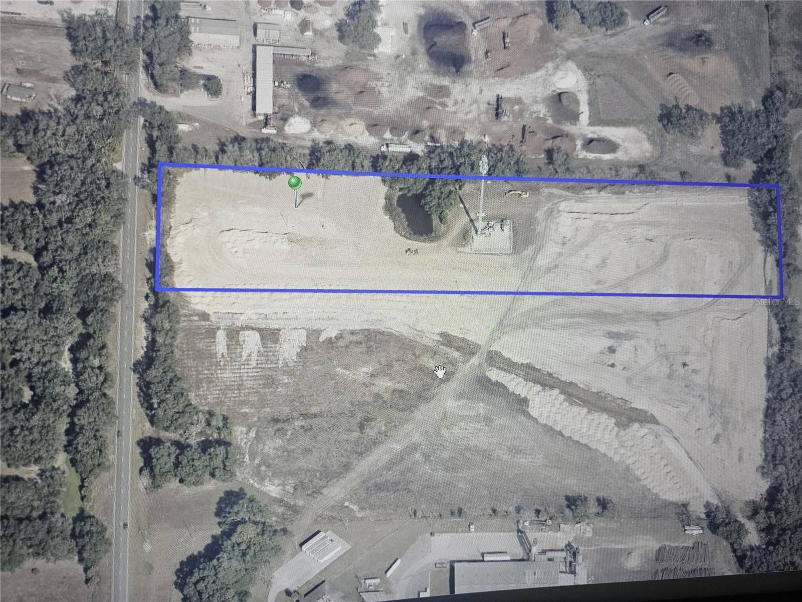 26630 COUNTY ROAD 33, Okahumpka, FL 34762