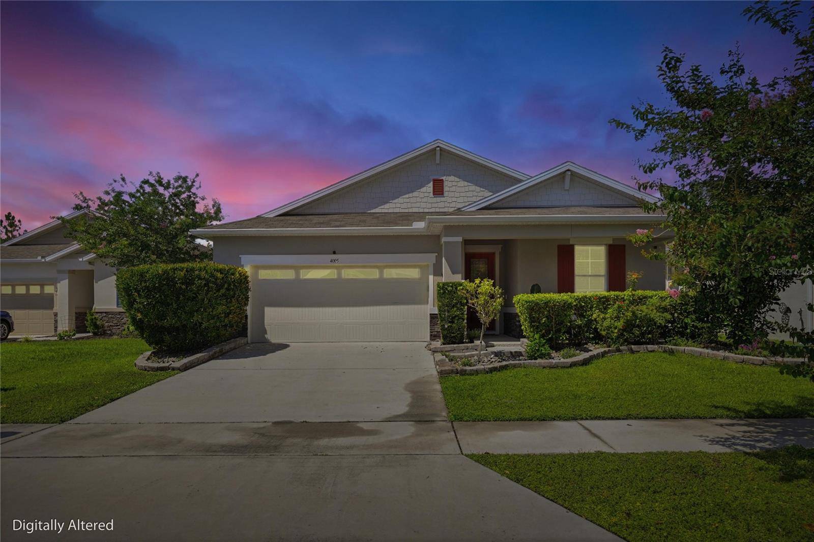4005 SWAN GOOSE CT, Okahumpka, FL 34762
