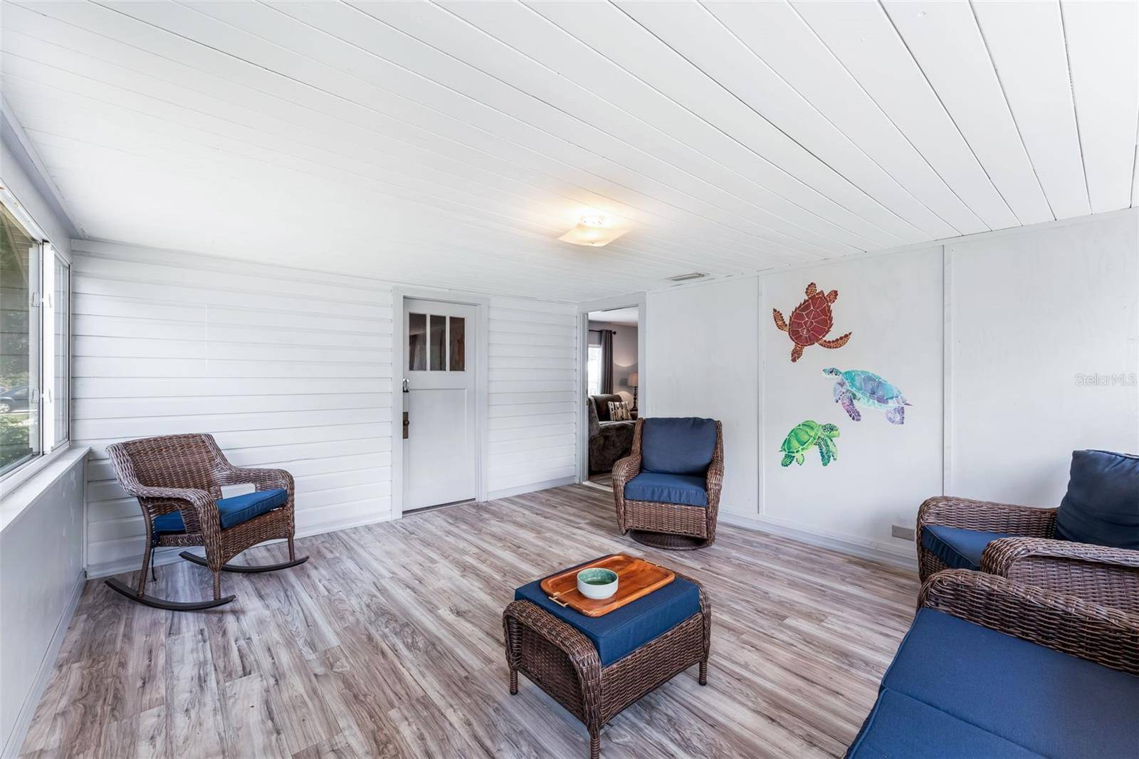 302 PARK AVE, Hastings, FL 32145