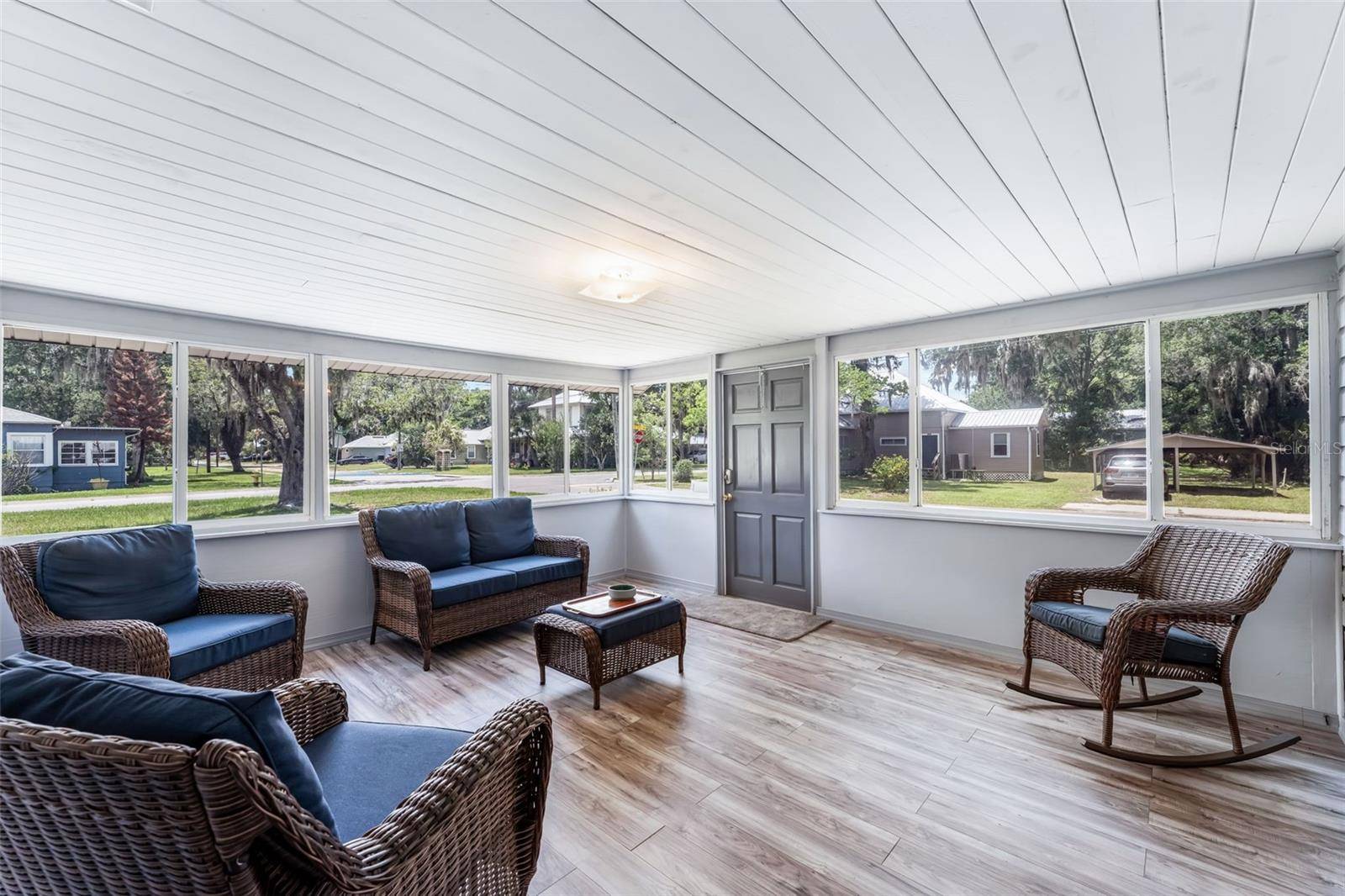 302 PARK AVE, Hastings, FL 32145