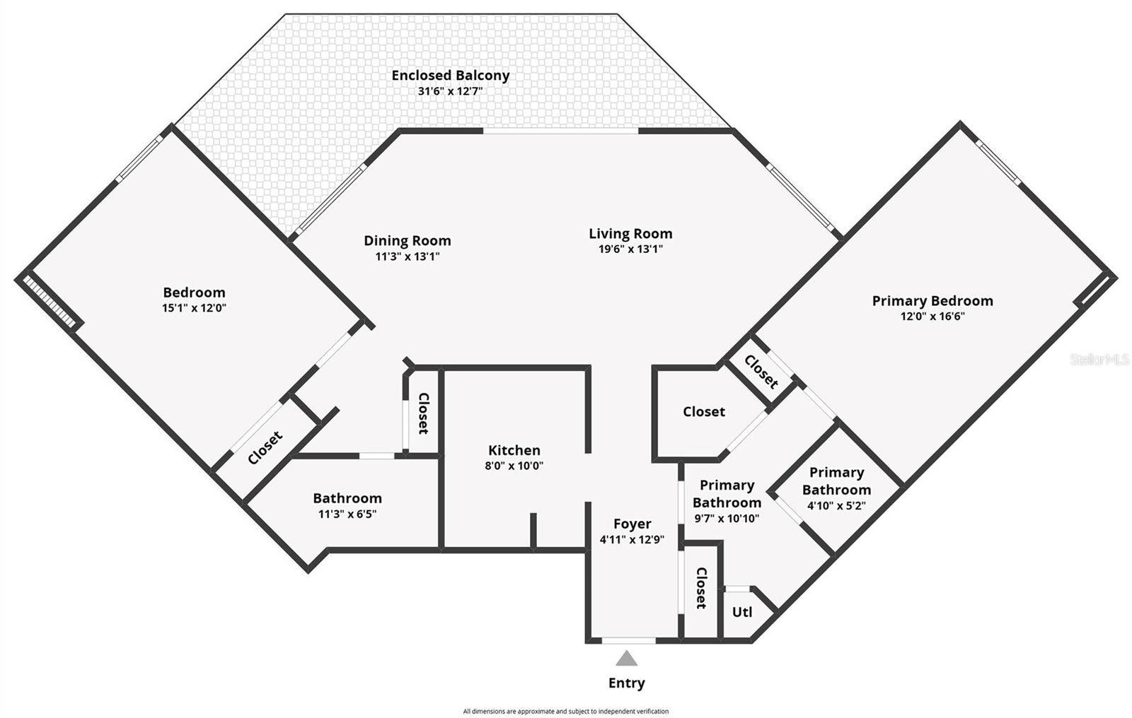 3047 S ATLANTIC AVE #705, Daytona Beach, FL 32118