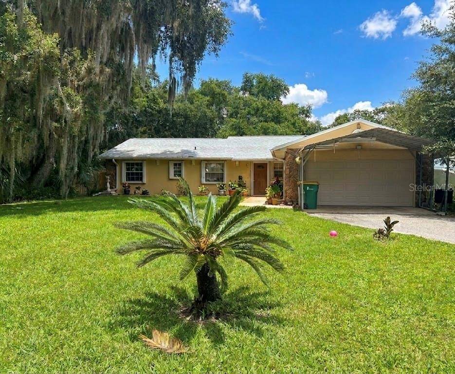 1671 FORD RD, Mims, FL 32754