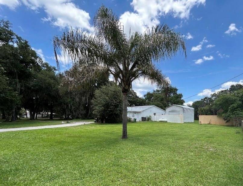 1671 FORD RD, Mims, FL 32754