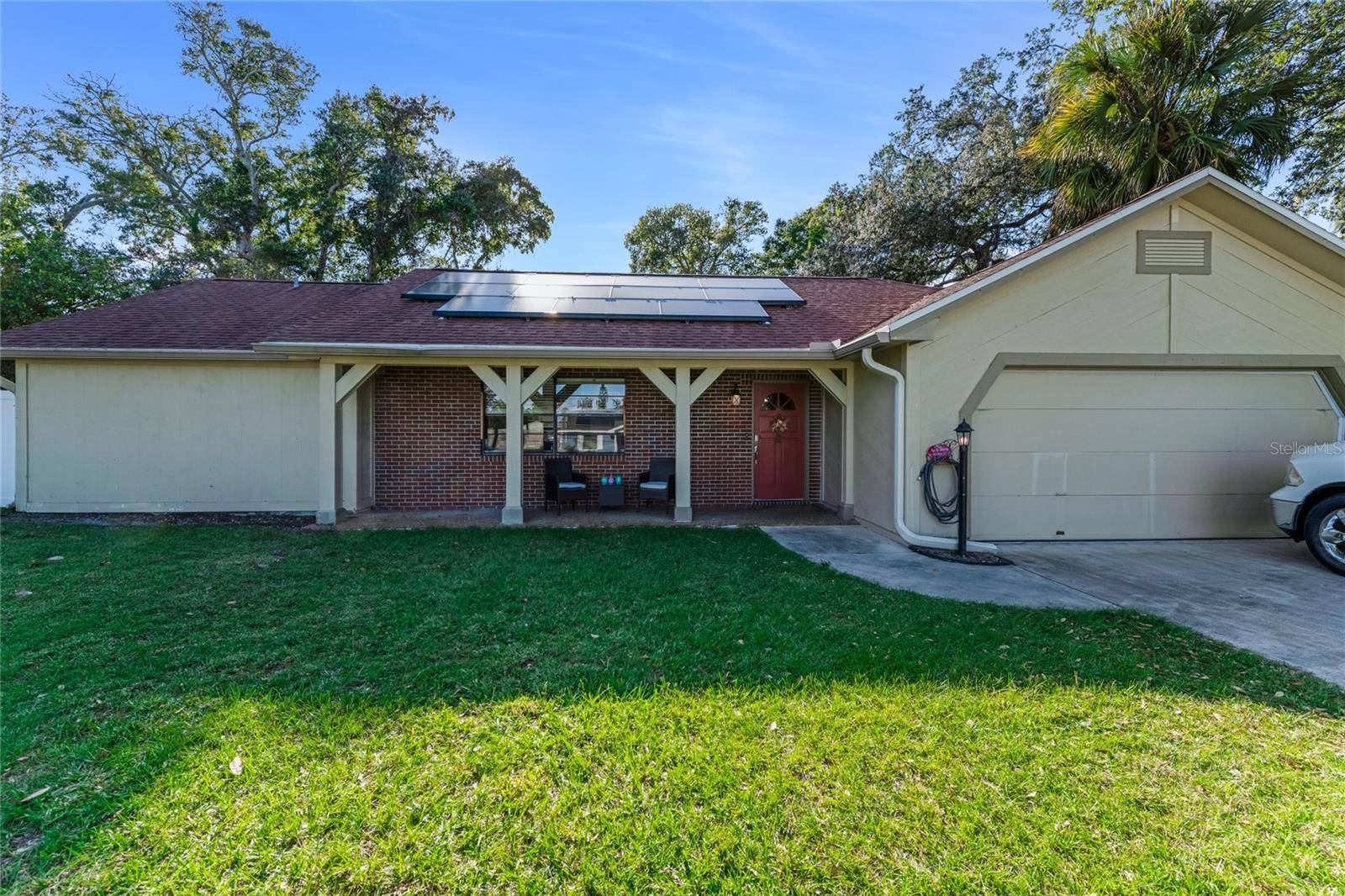 800 W RIVER OAK DR, Ormond Beach, FL 32174