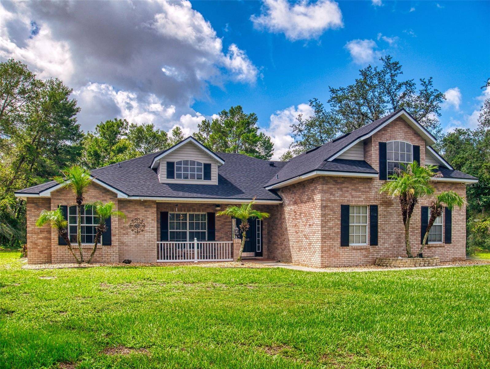 3040 BUTLER RIDGE RD, Deltona, FL 32738