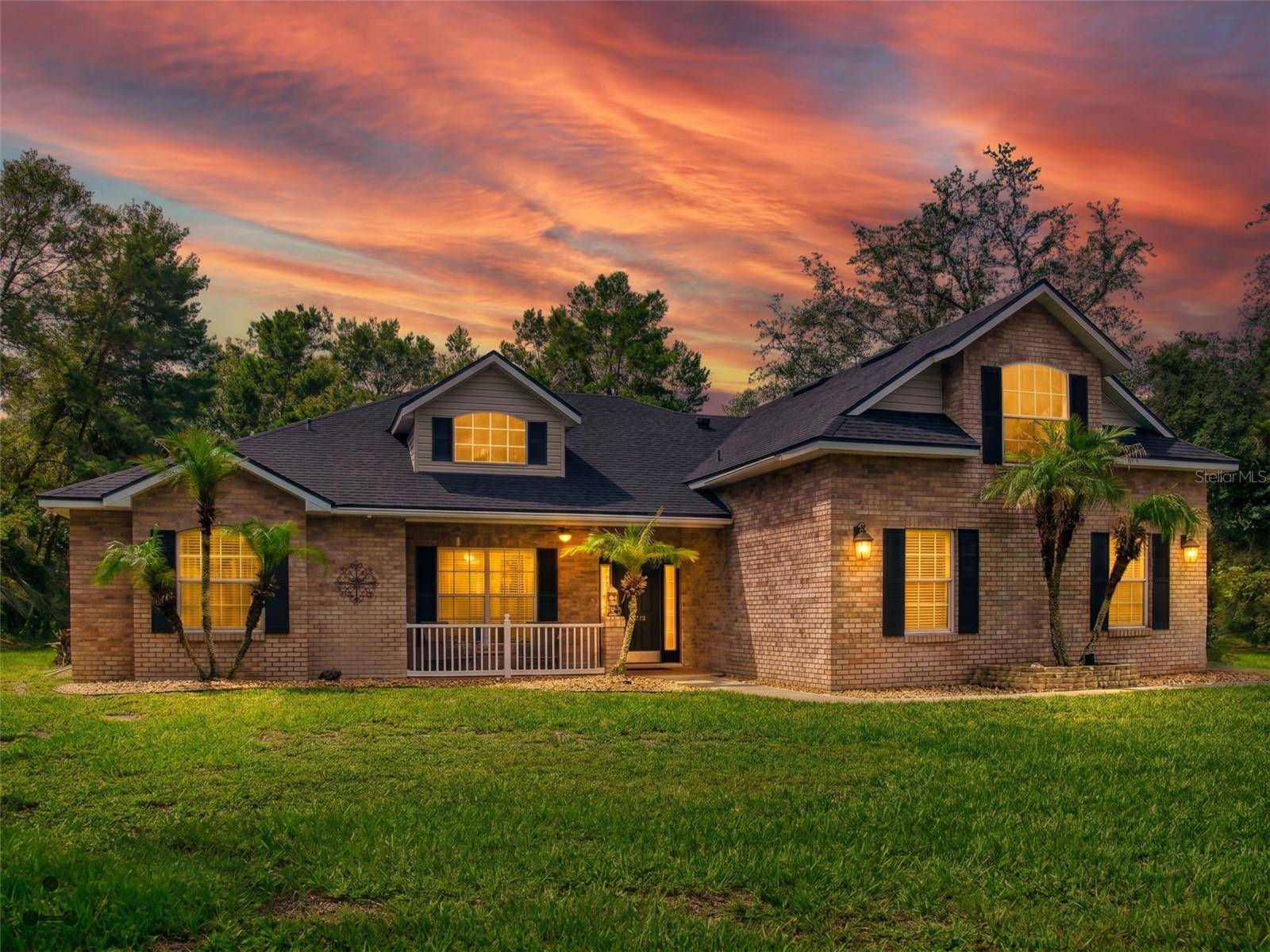 3040 BUTLER RIDGE RD, Deltona, FL 32738