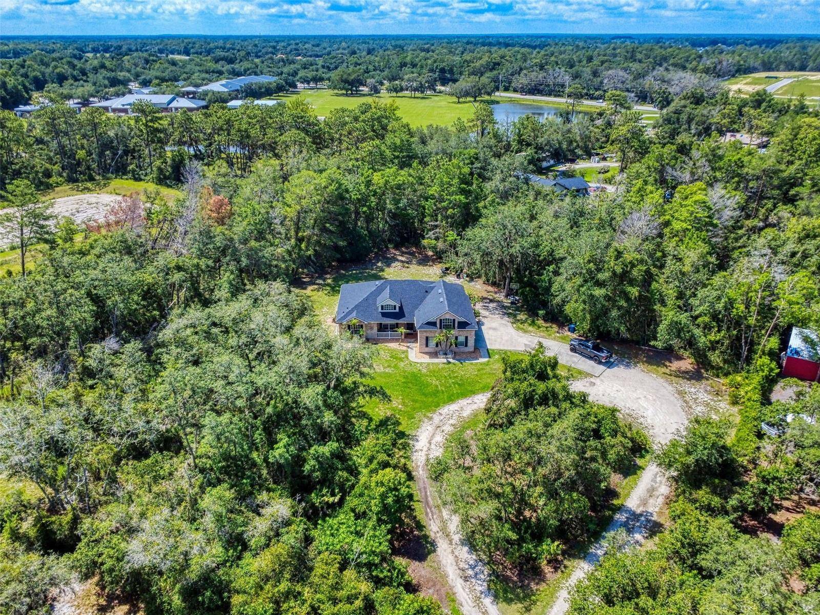 3040 BUTLER RIDGE RD, Deltona, FL 32738