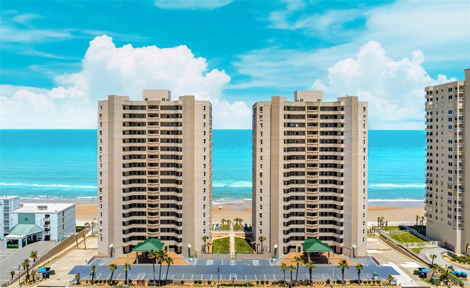 3315 S ATLANTIC AVE #1605, Daytona Beach Shores, FL 32118